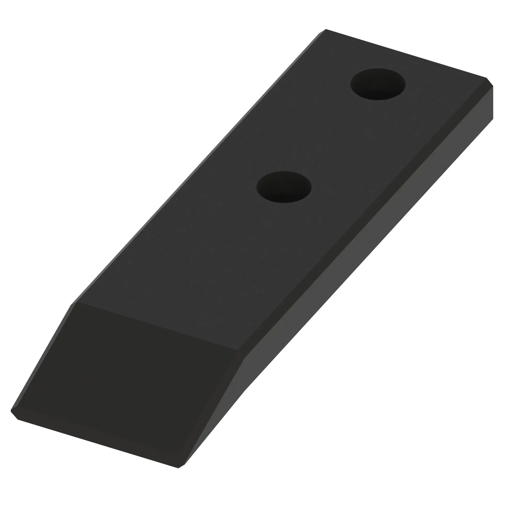 John Deere Plastic Section - FH314622