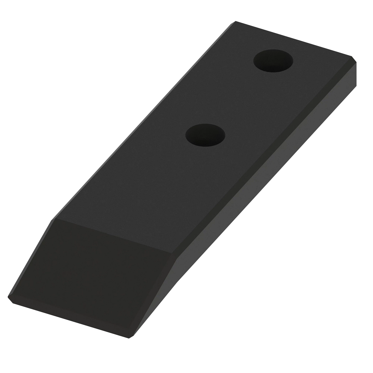 Section, Plastic