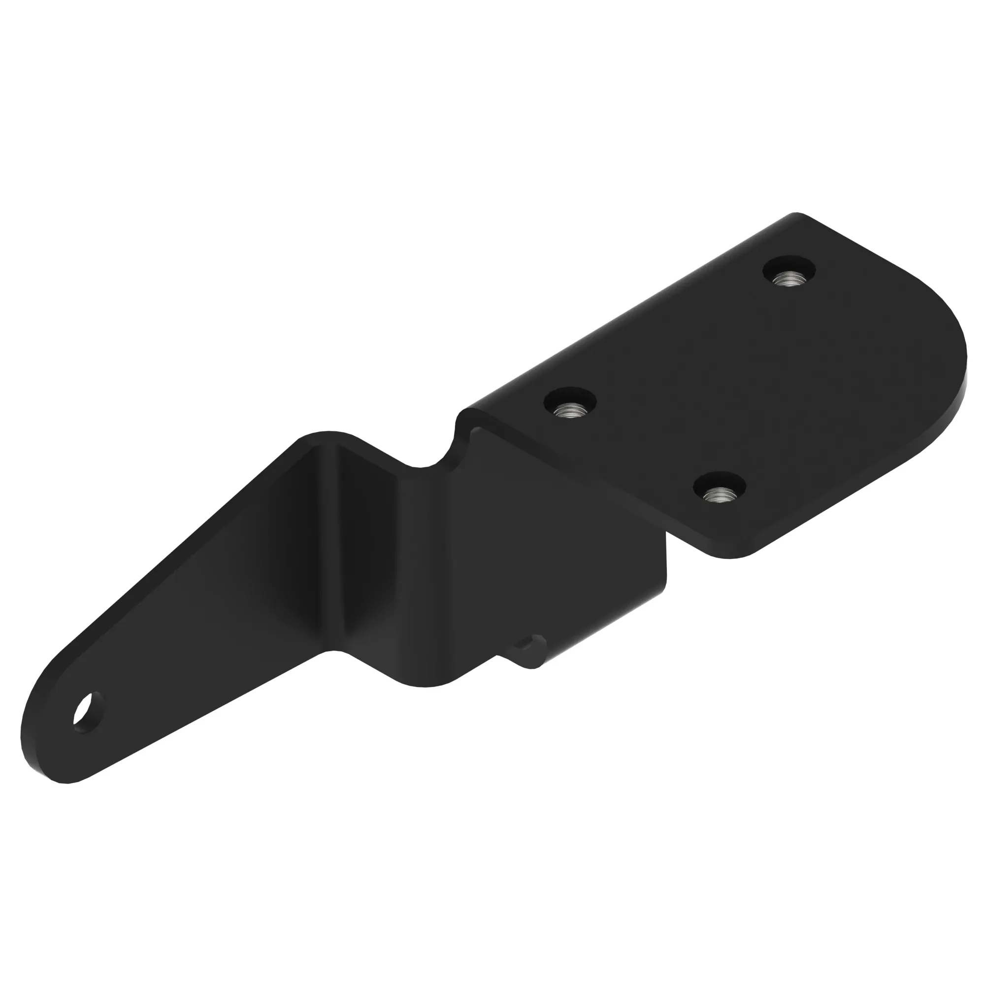 BRACKET, DPF PRESSURE SENSOR
