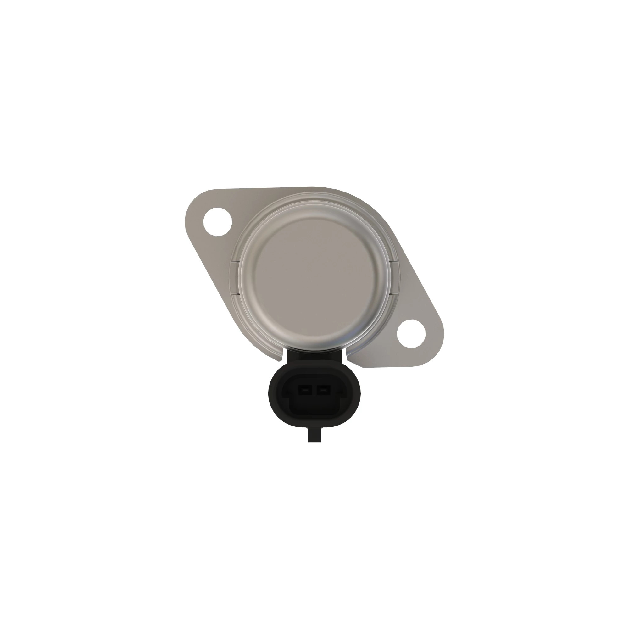 Flow Control Hyd. Valve