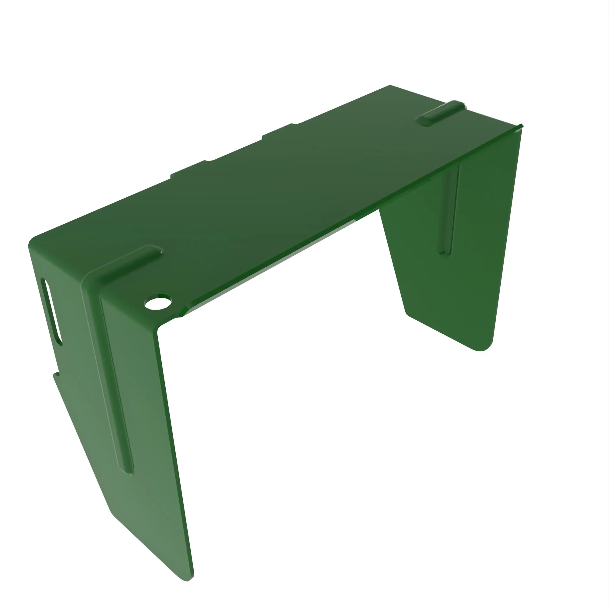 John Deere PTO Guard - L203790