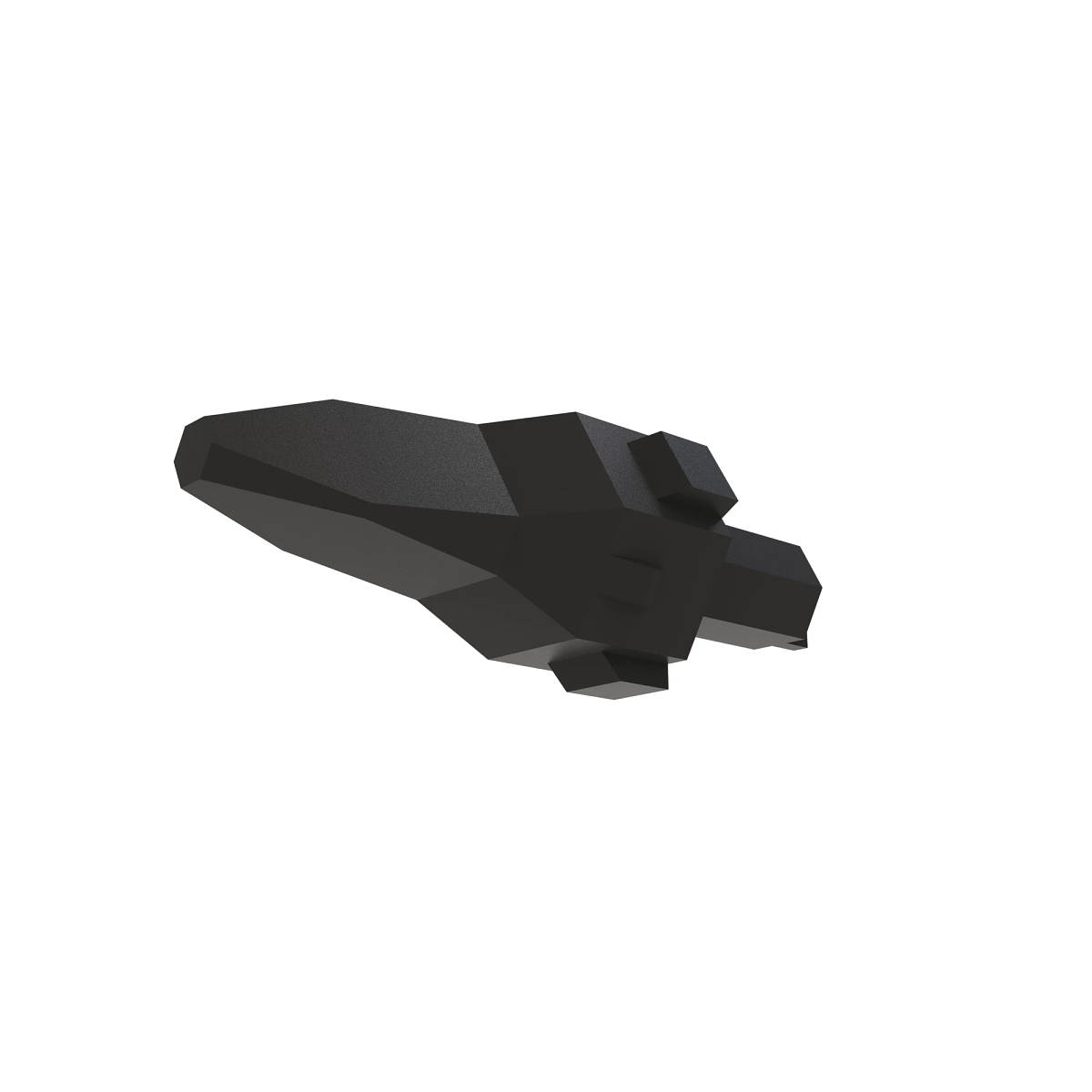 DEUTSCH RECEPT. LOCKING WEDGE,3 PIN