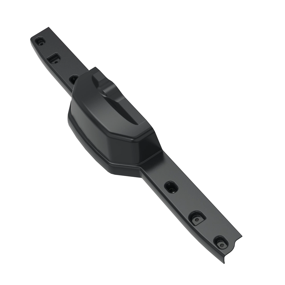 Rear Wiper Cover, Assy