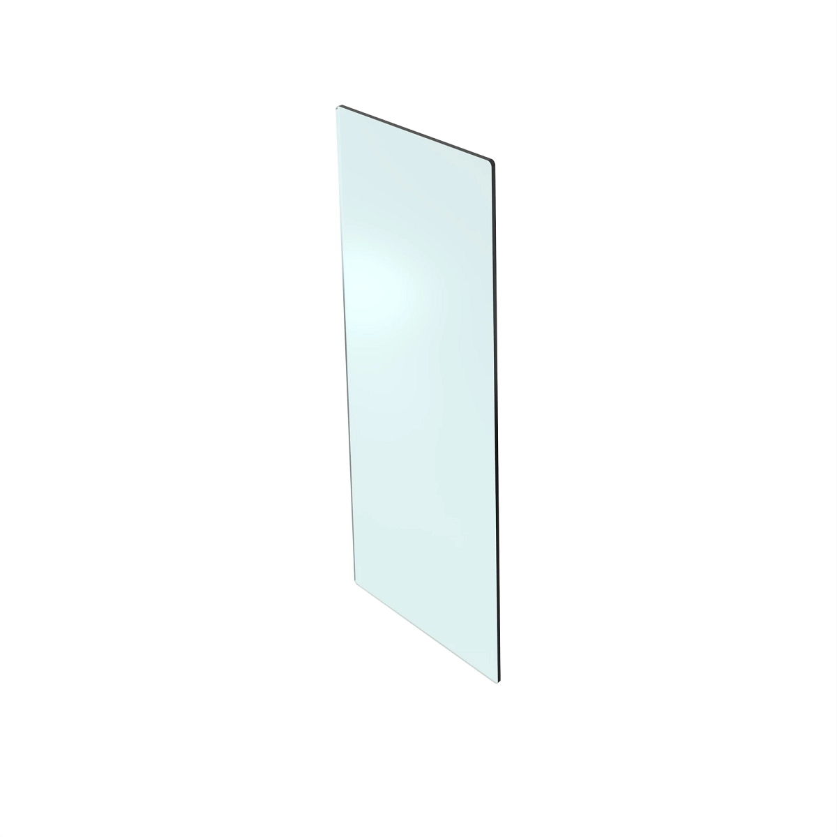 Windowpane, (Right Side)