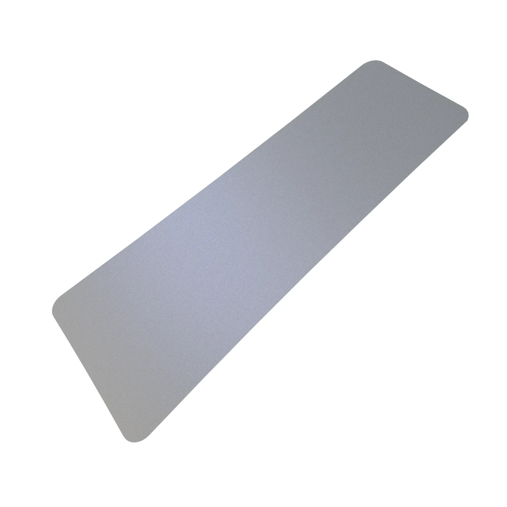 HEAT SHIELD, LH HOOD