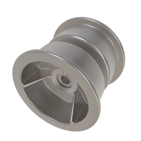 John Deere Housing - DC218597