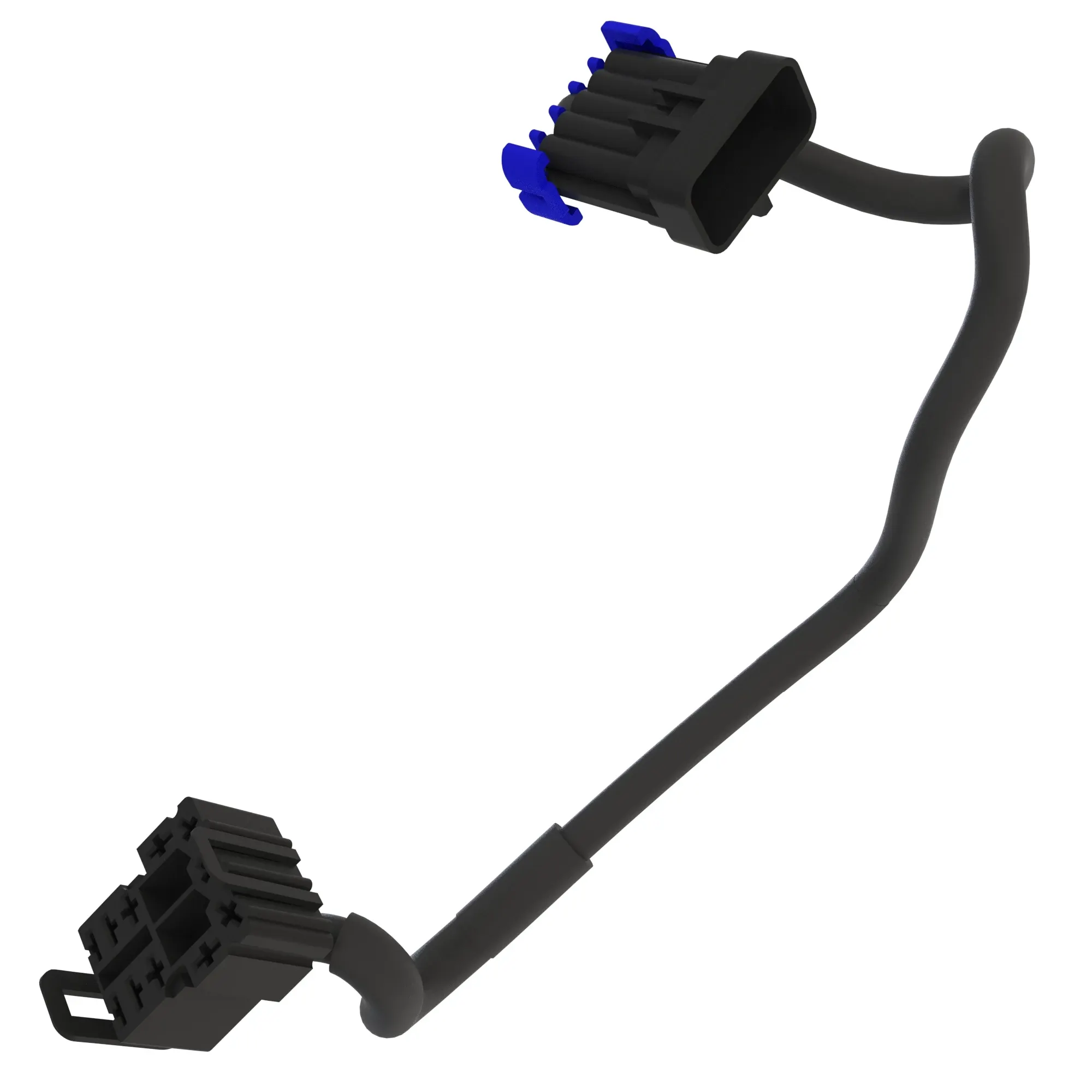 W.H. TURN SIGNAL MODULE