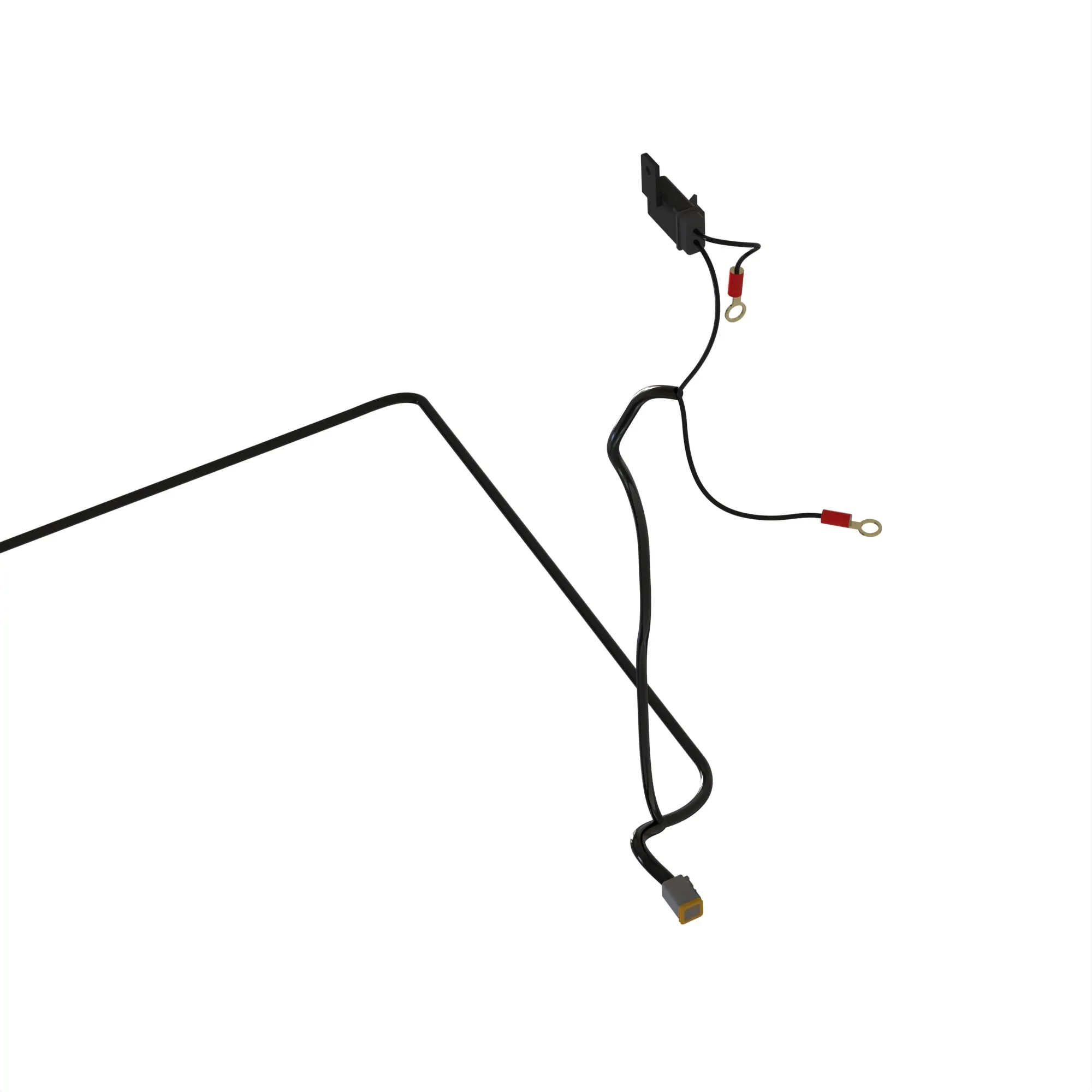 WIRING HARNESS, FLEXAIRE