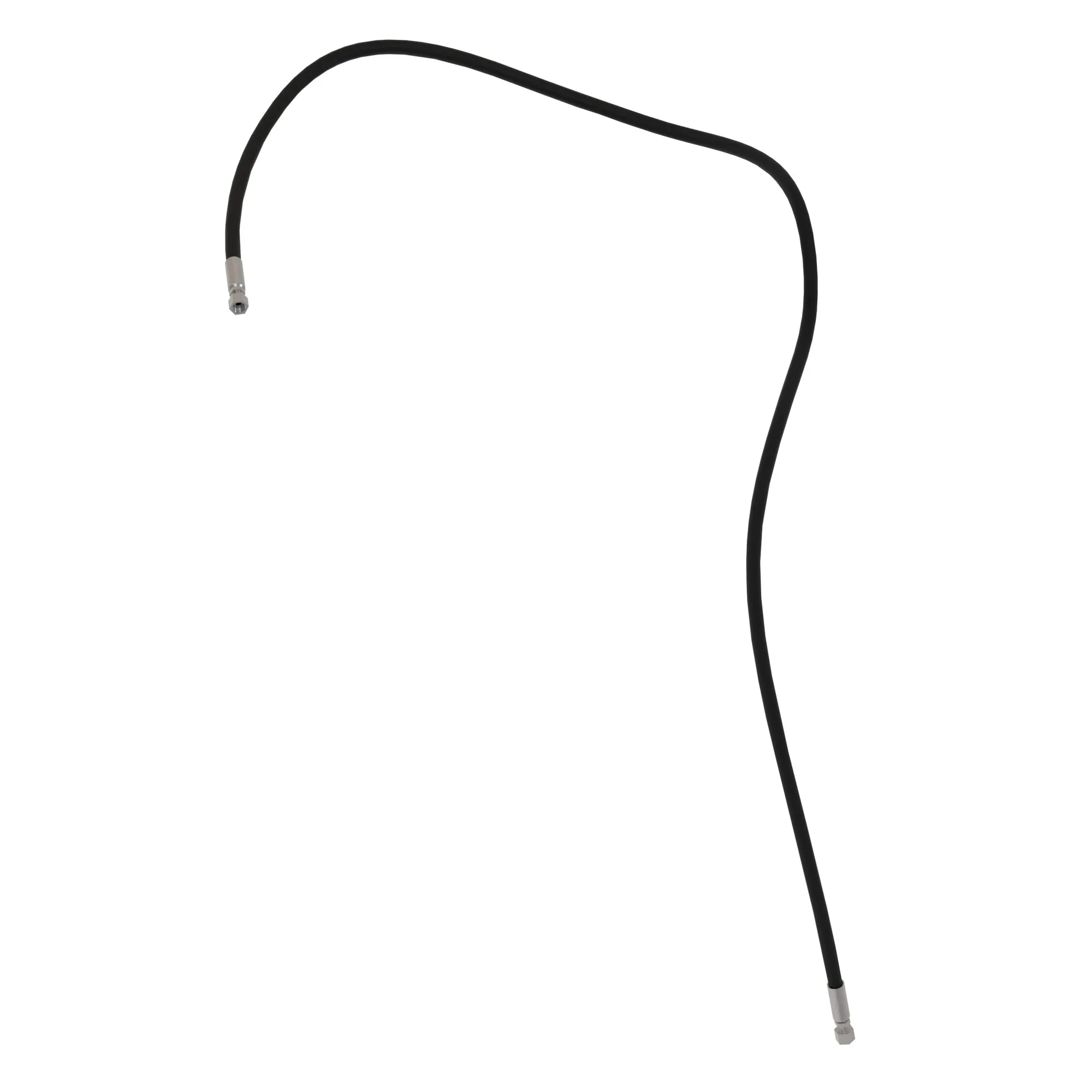 HOSE, HYDRAULIC 
6WD-WHEEL LEAN ROD