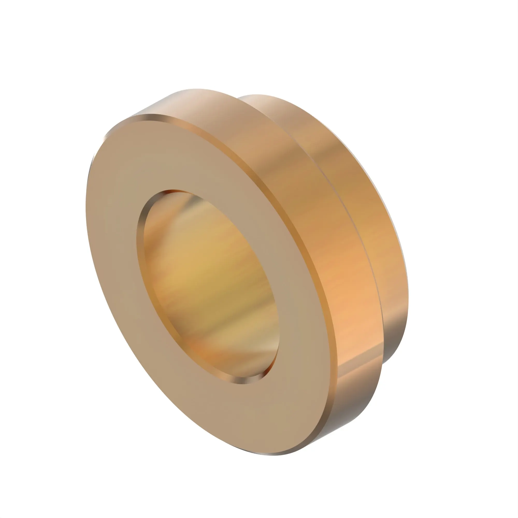 BUSHING, CENTERING SPRING CENTERING