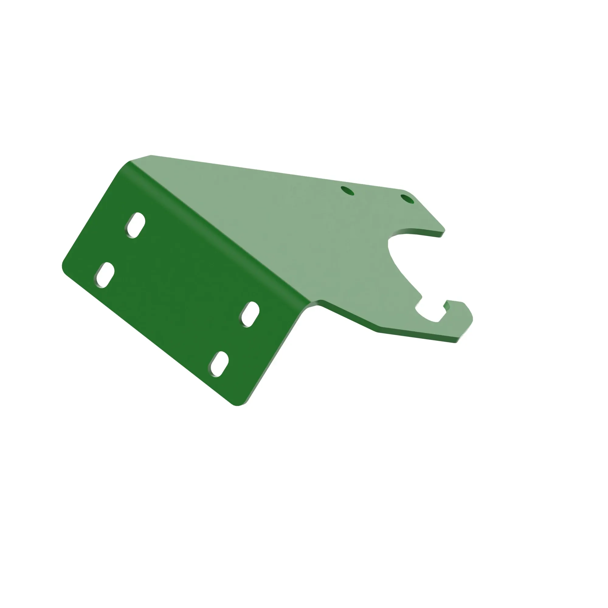 PLATE, PIVOT