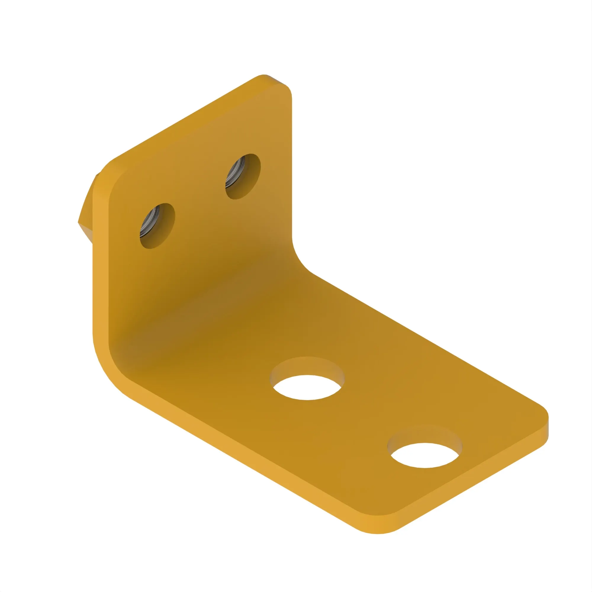 QUICK SERVICE MOUNT