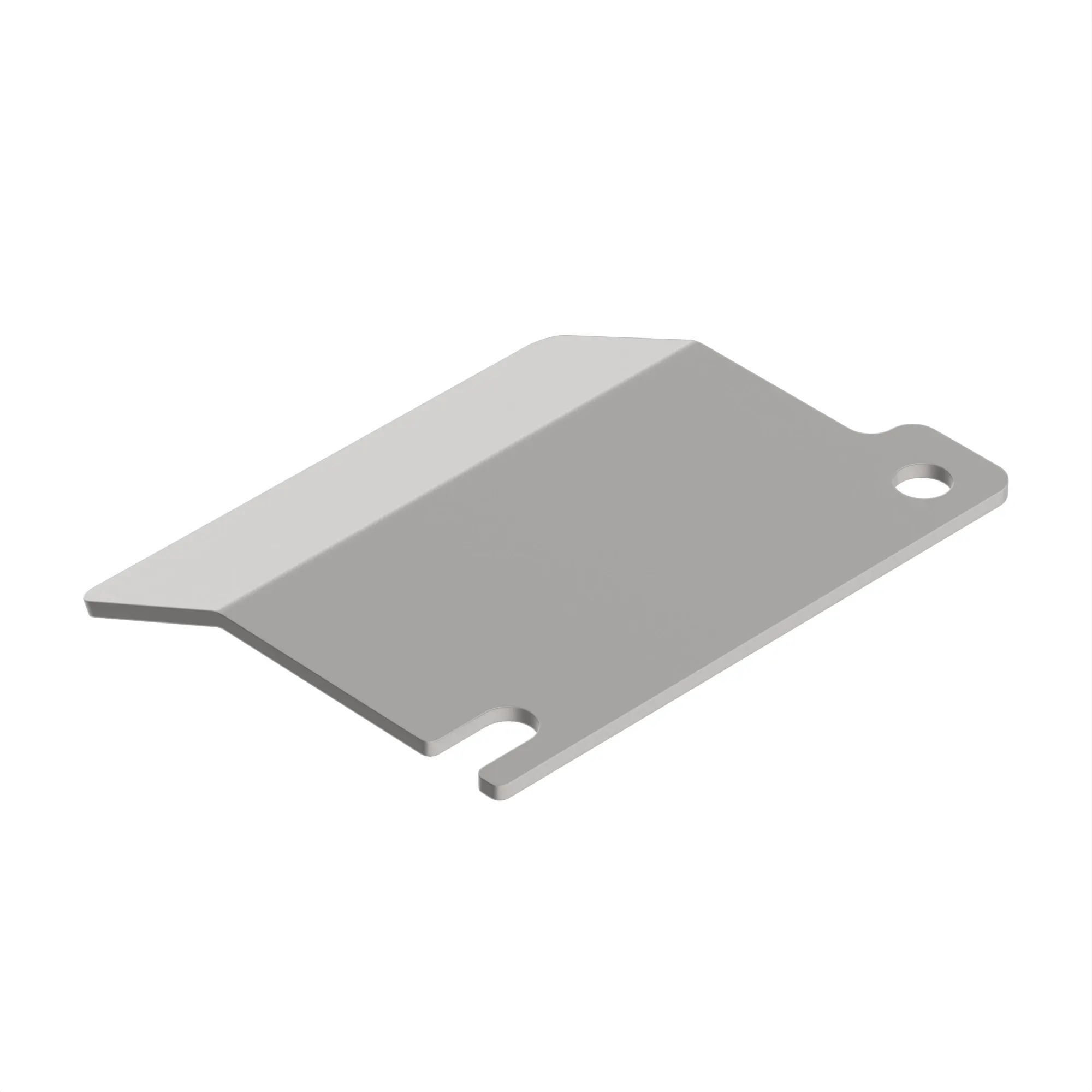 John Deere Bracket - T410681
