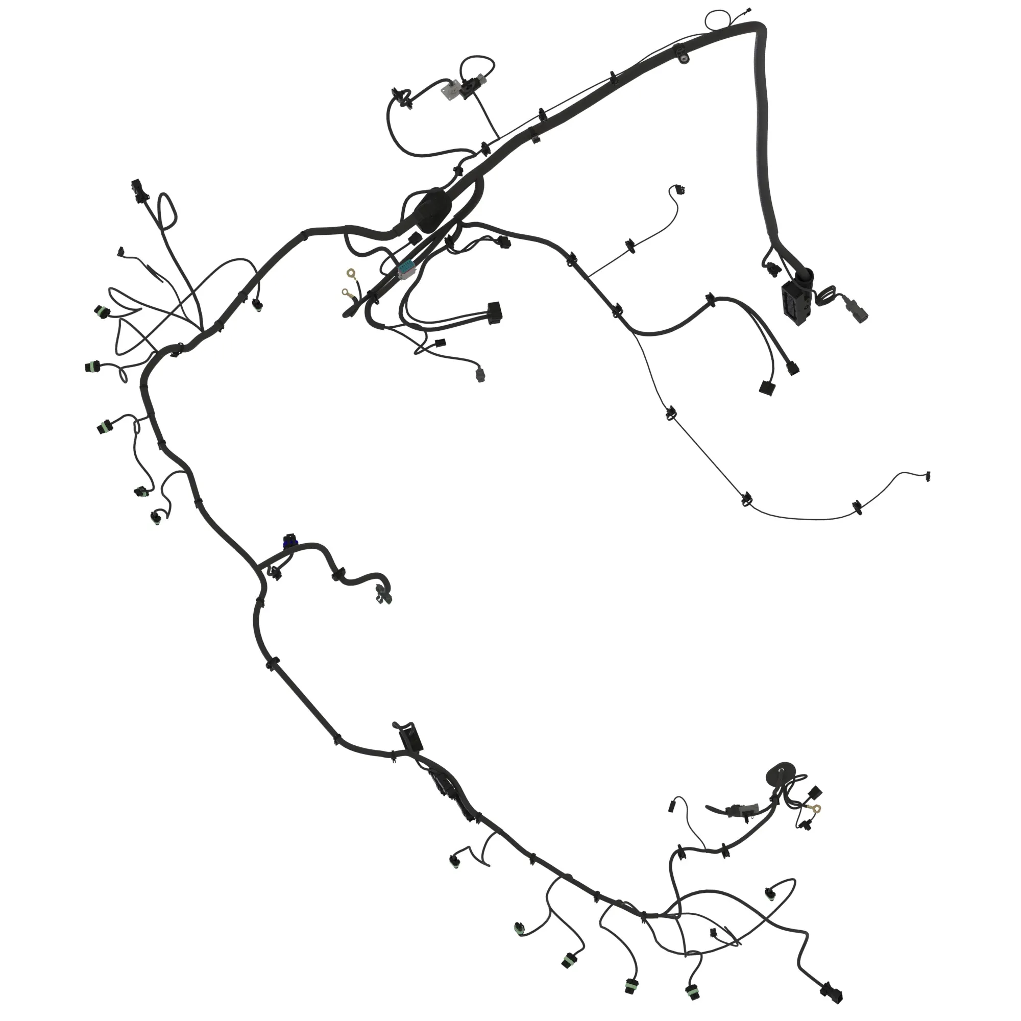 Wiring Harness