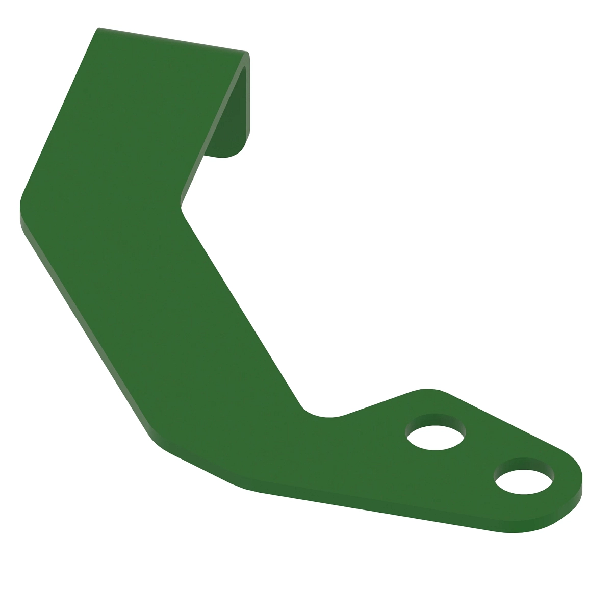 John Deere Plate - F746568