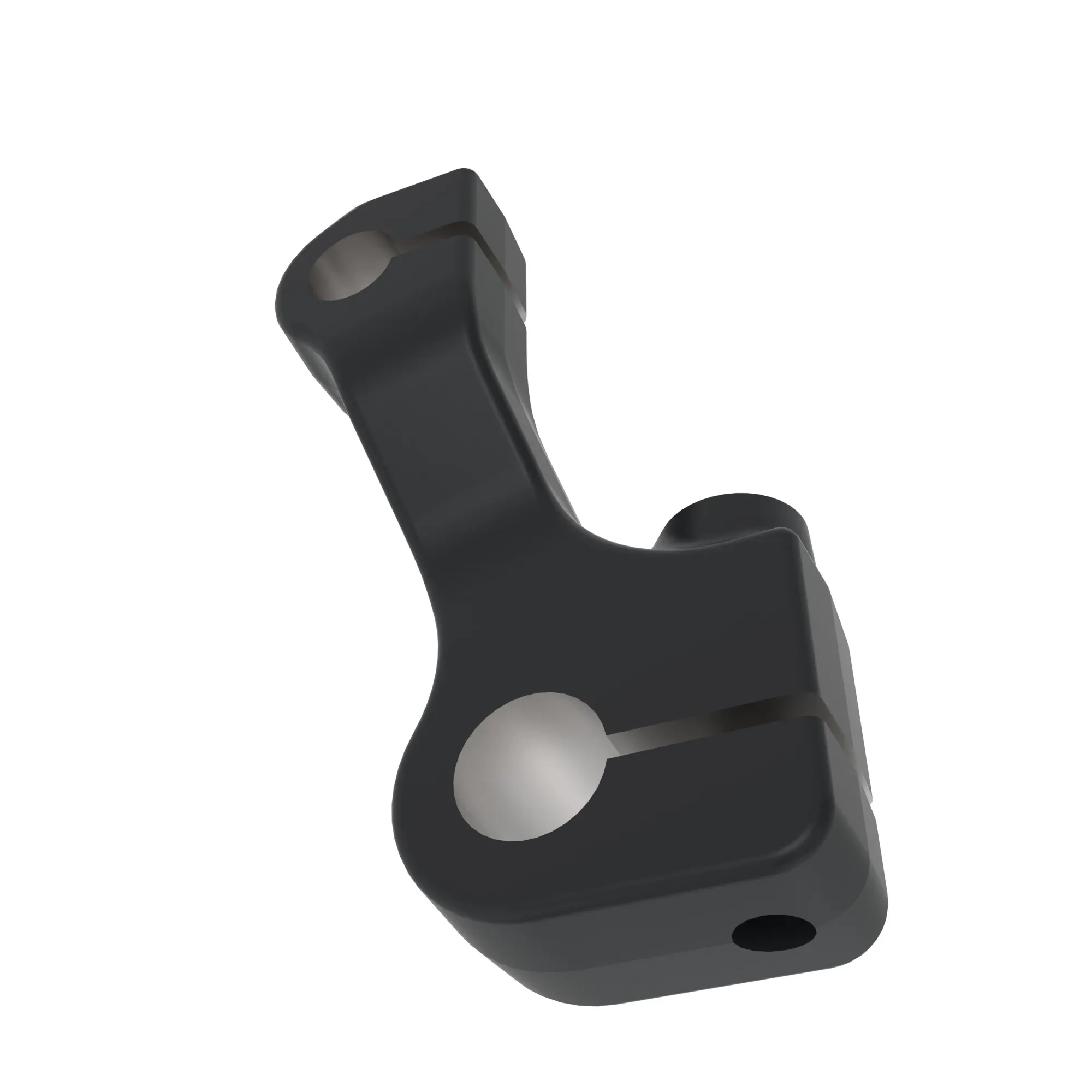 ARM, SPEED SHIFT LEVER