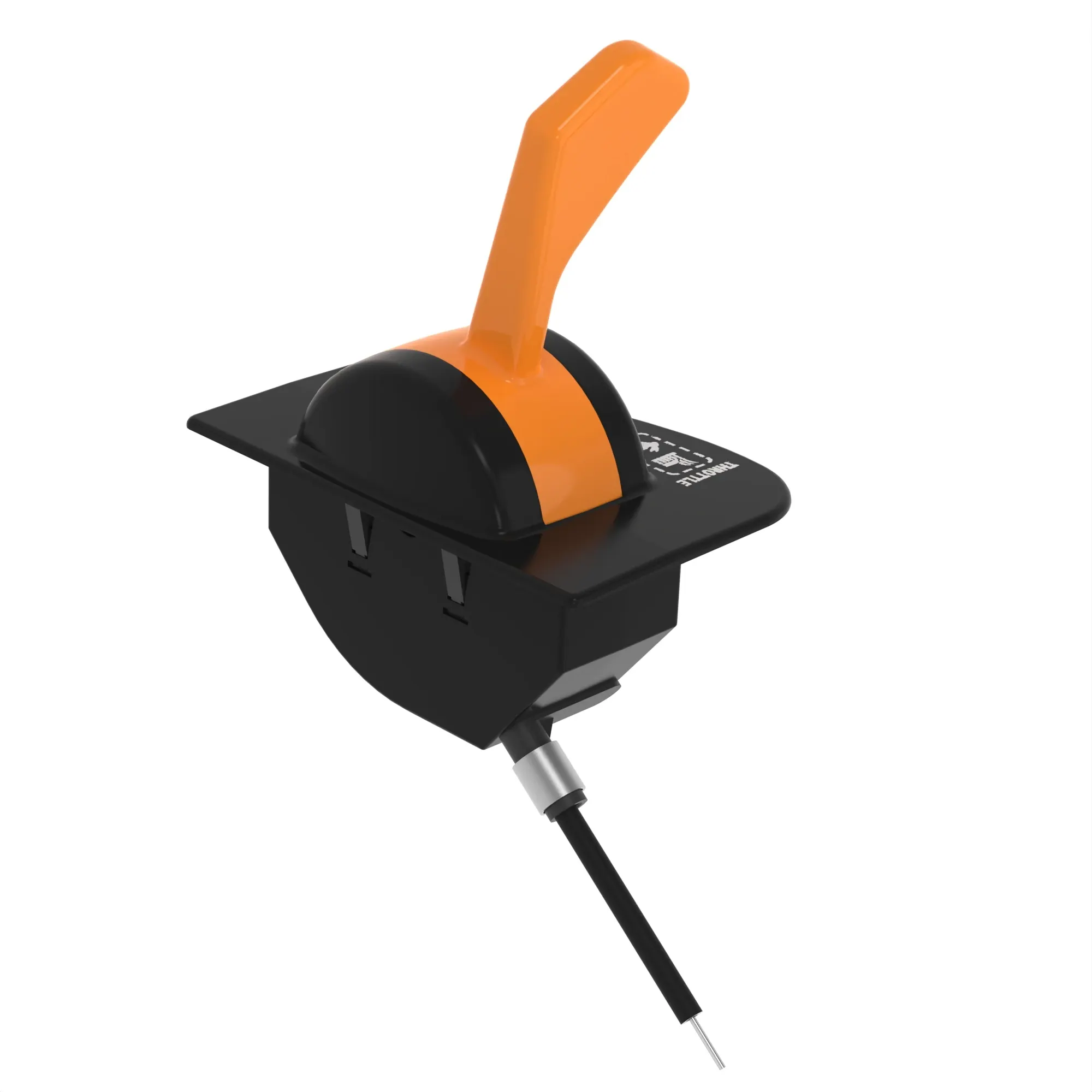 Push Pull Cable
