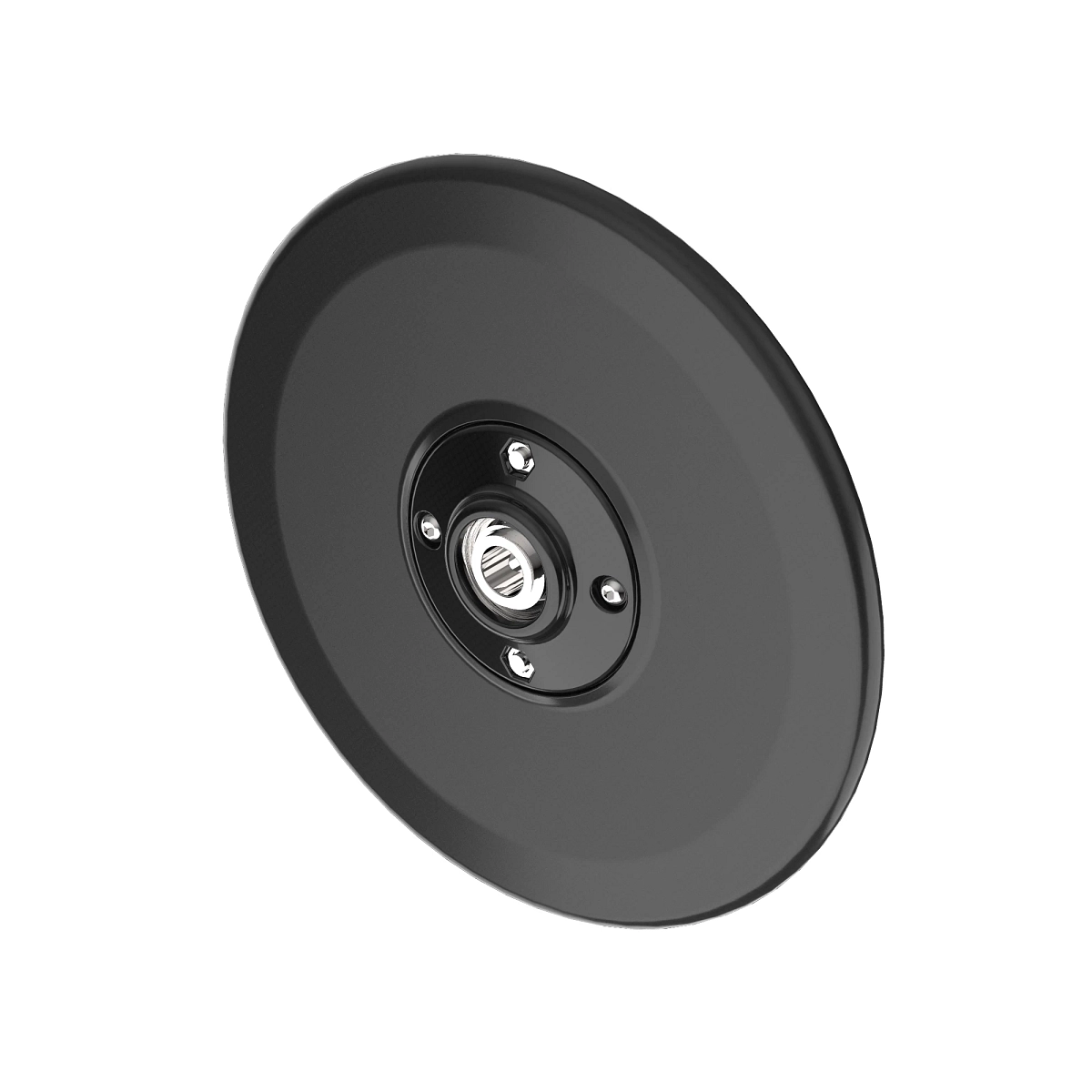 Wheel, Assembly, Press