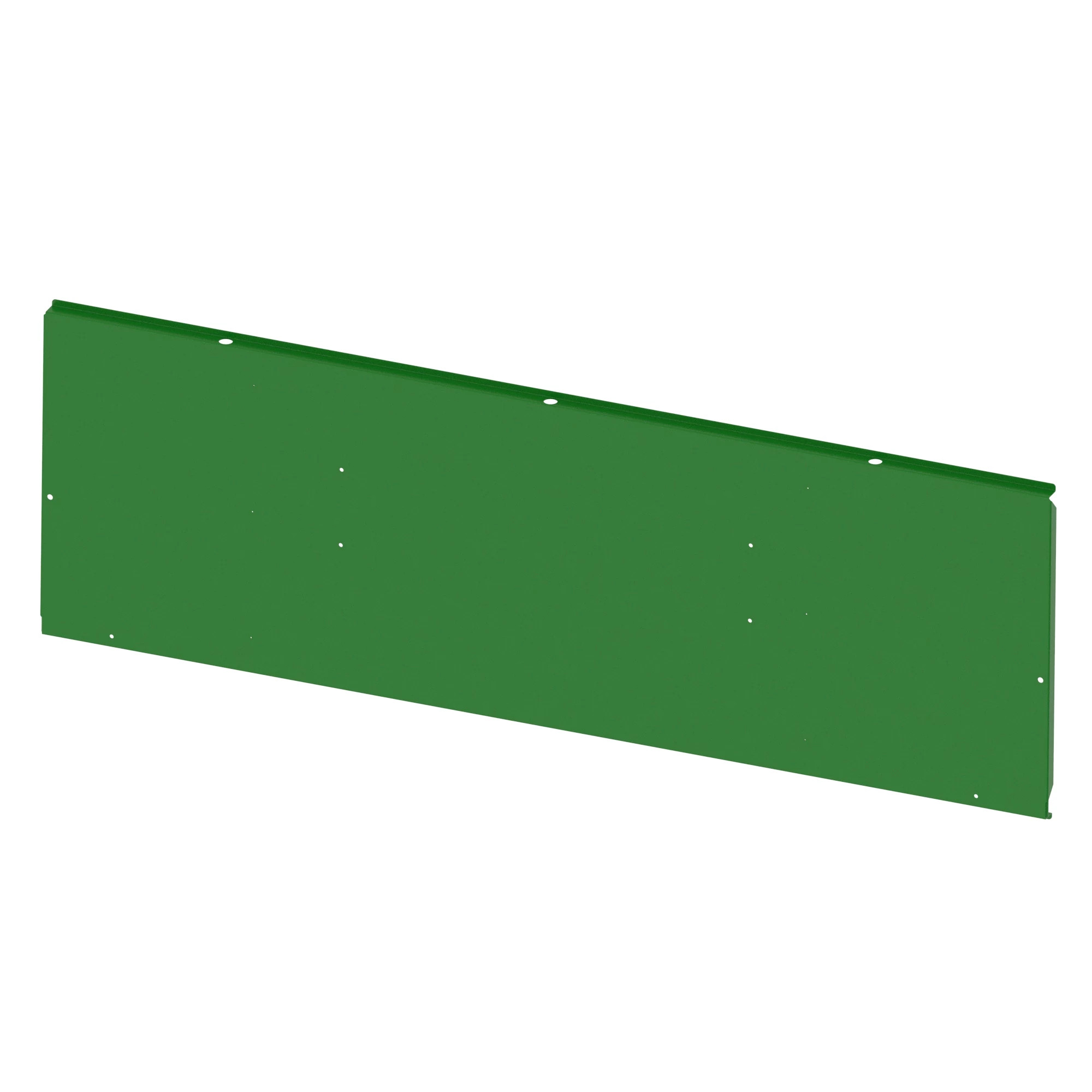 SHEET, REAR DOFFER DOOR ASSY