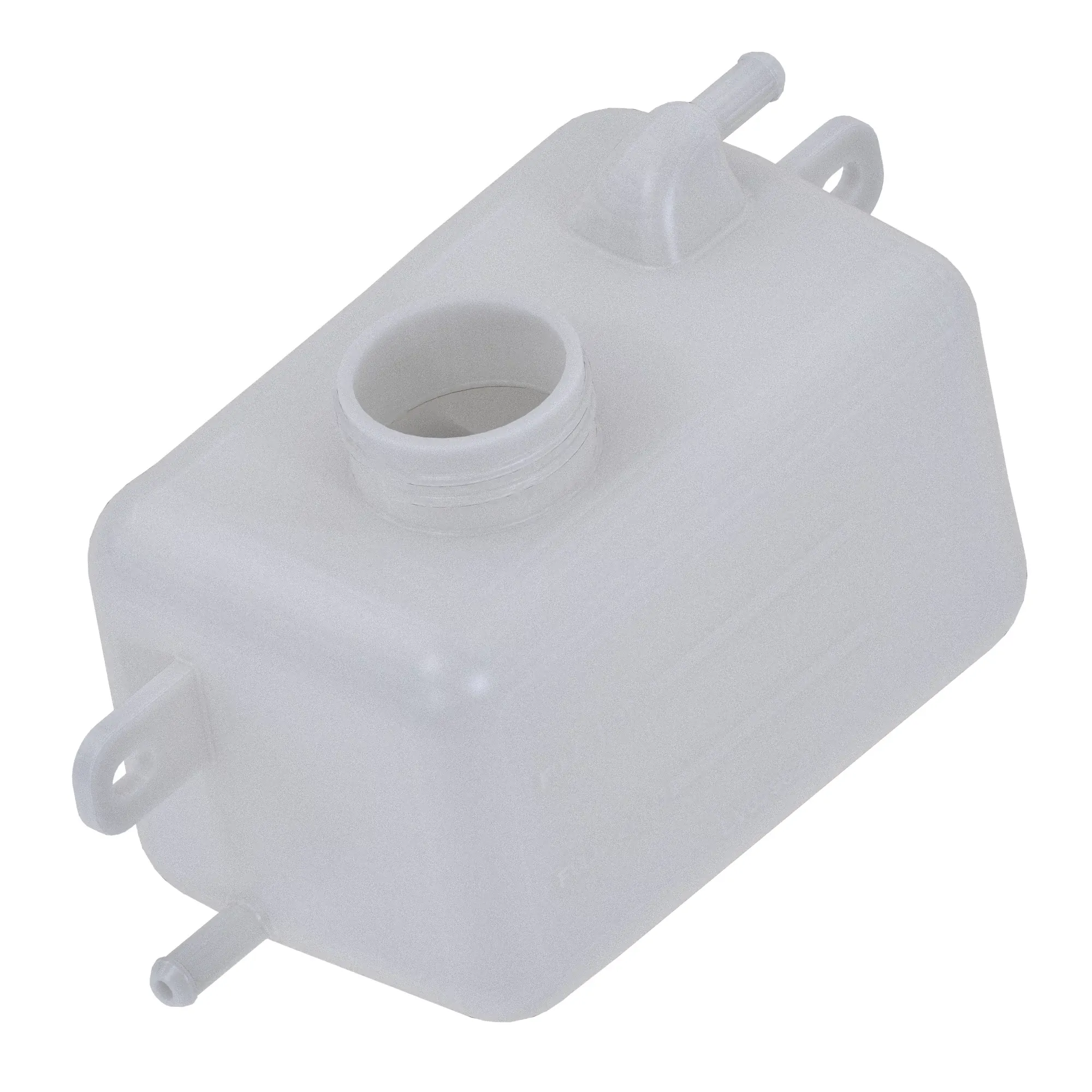 John Deere Radiator Reservoir - LVU29621