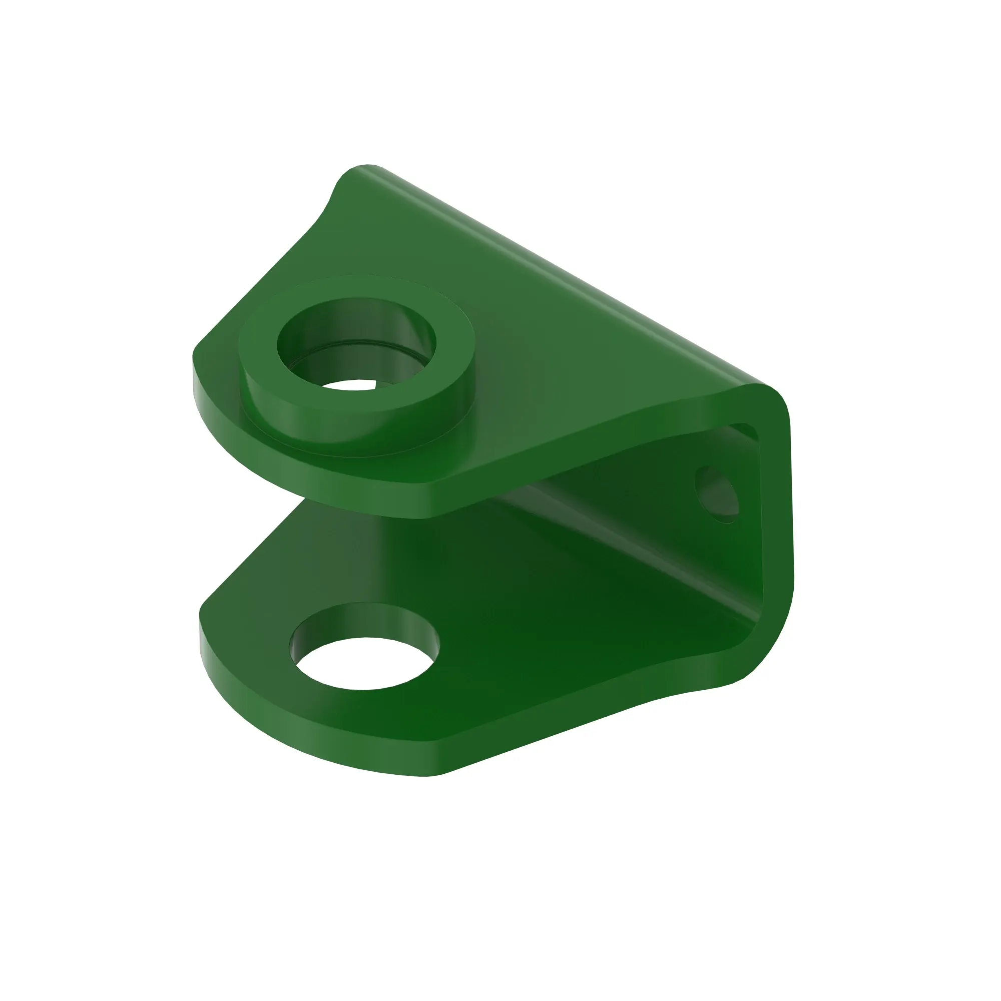 BRACKET, TOW BRACKET, 5M FRONT HITC