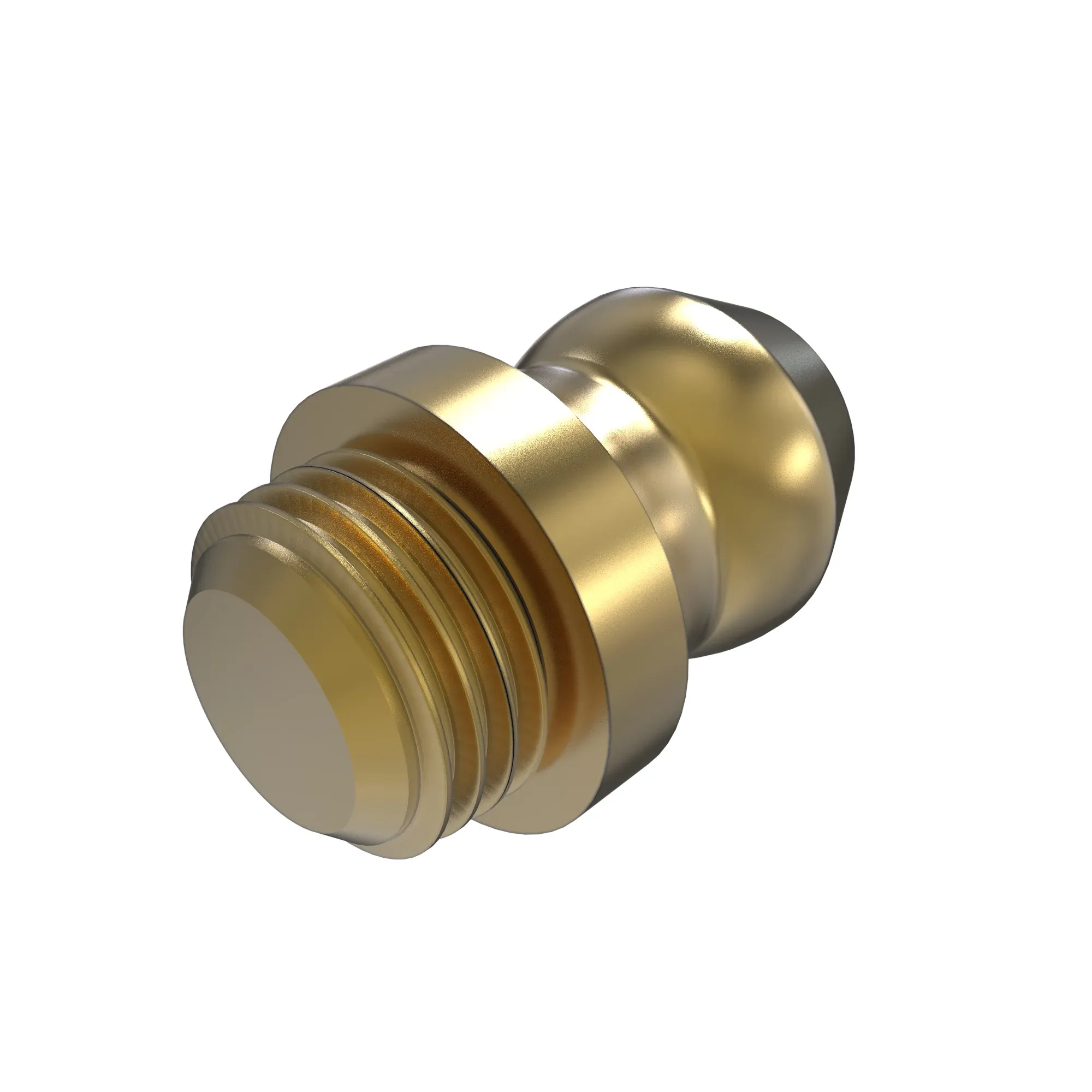 Lubrication Fitting