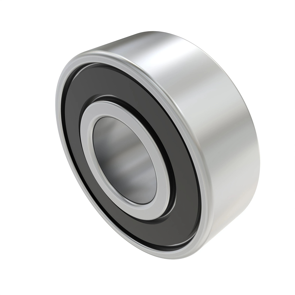 John Deere Single Row Cylindrical Ball Bearing - TCU23201