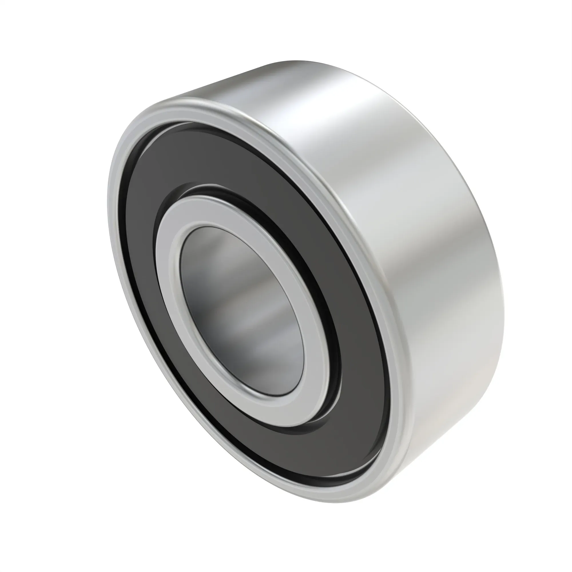 John Deere Single Row Cylindrical Ball Bearing - TCU23201