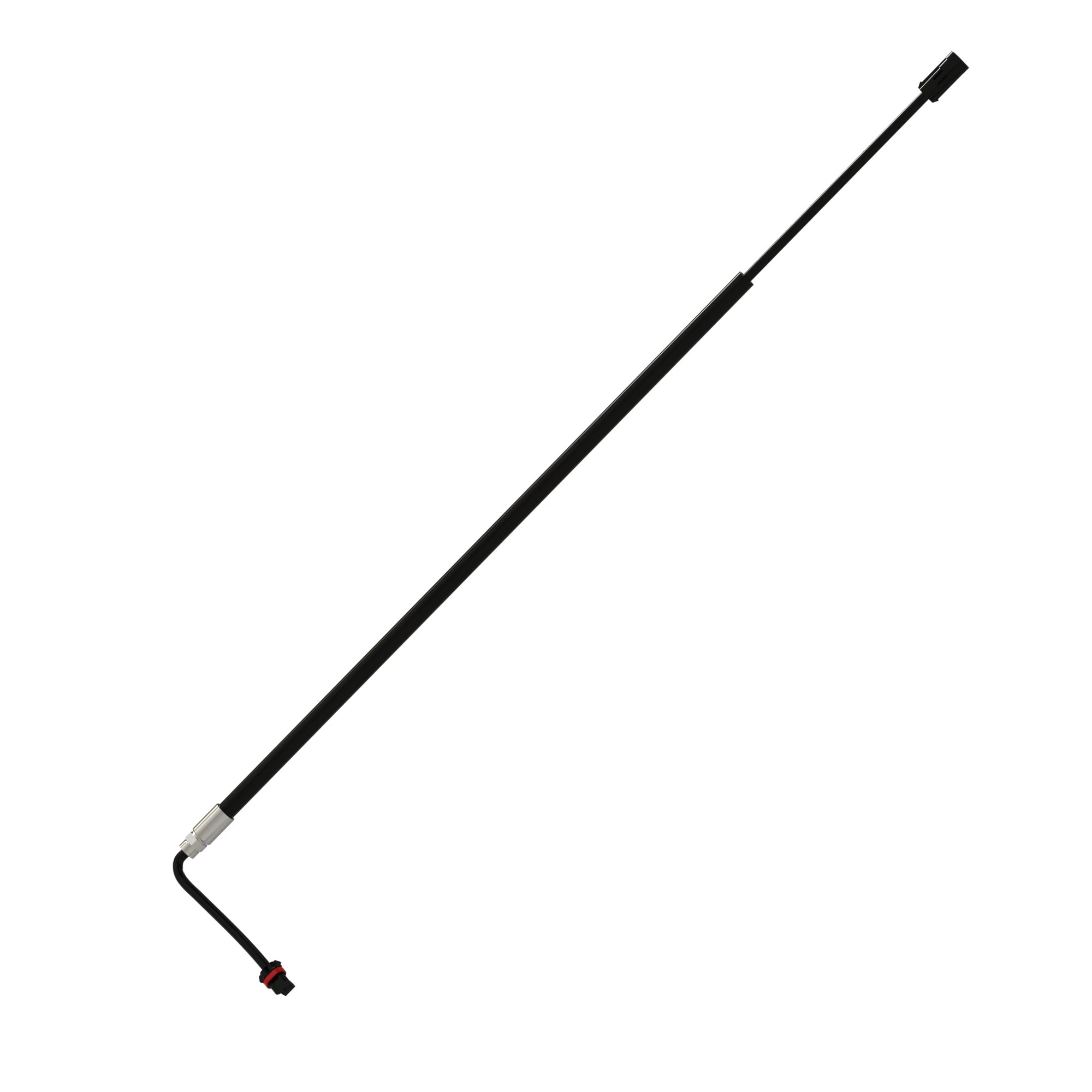 John Deere Electric Quik-Tatch™ Wiring Harness - AT486624