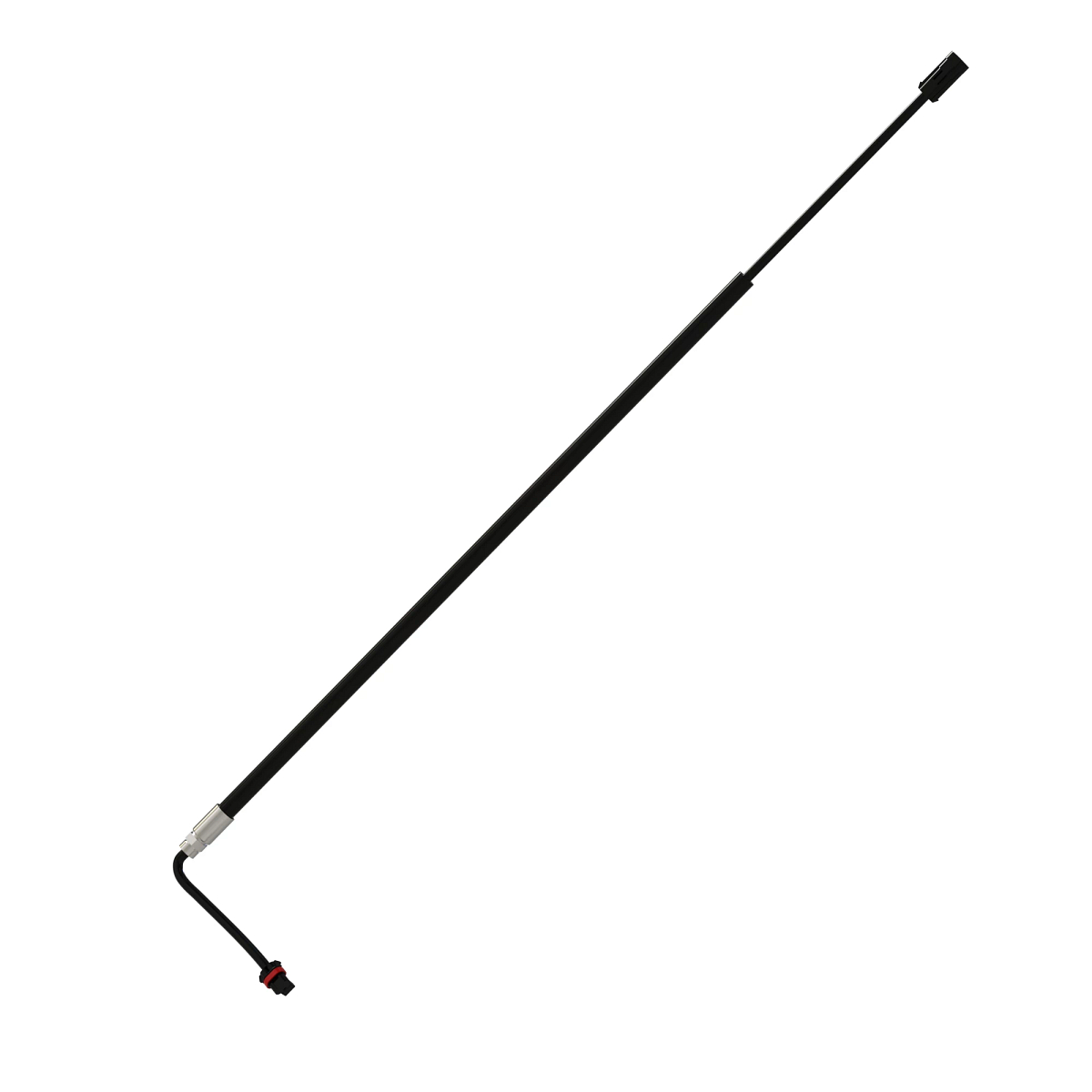 John Deere Electric Quik-Tatch™ Wiring Harness - AT486624