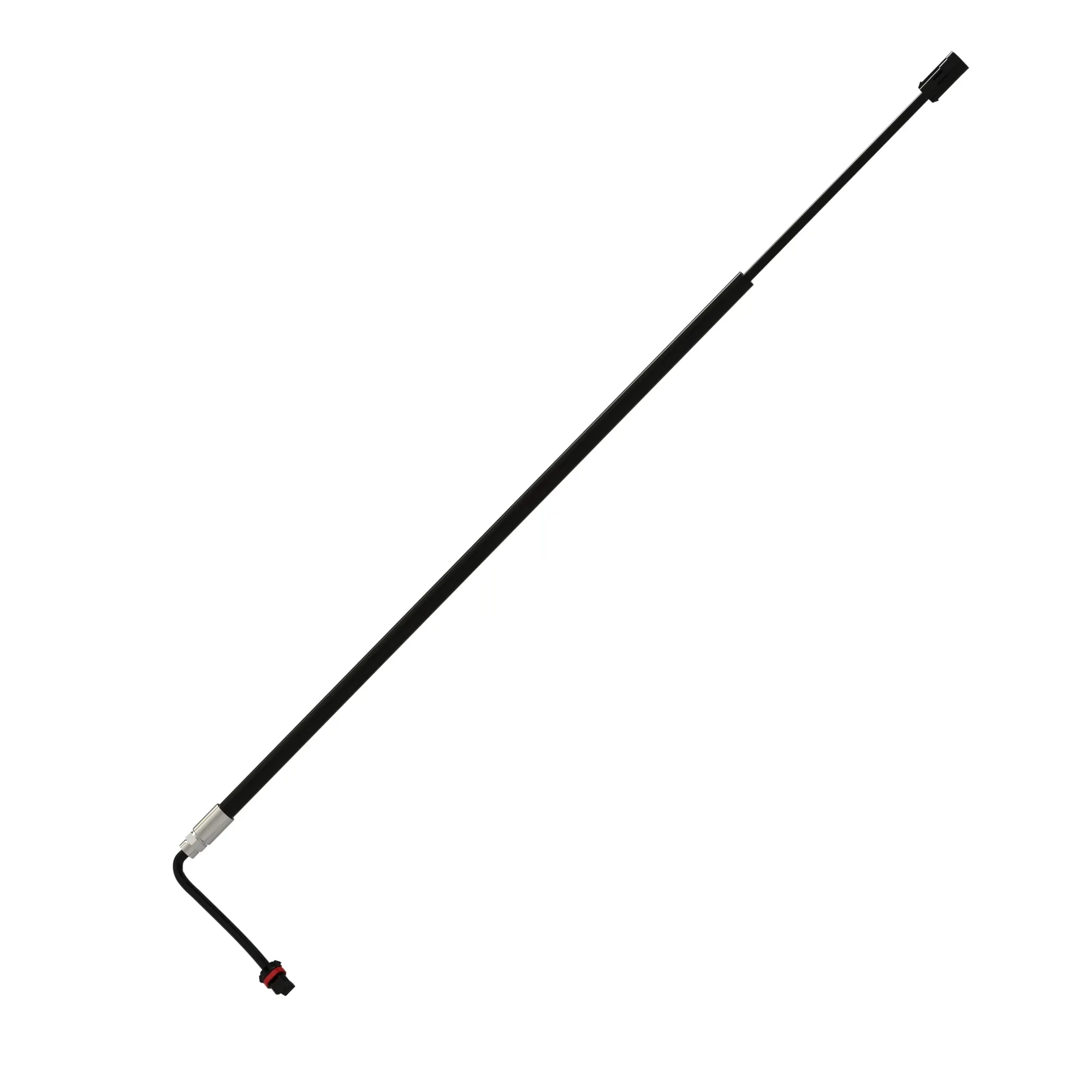 John Deere Electric Quik-Tatch™ Wiring Harness - AT486624