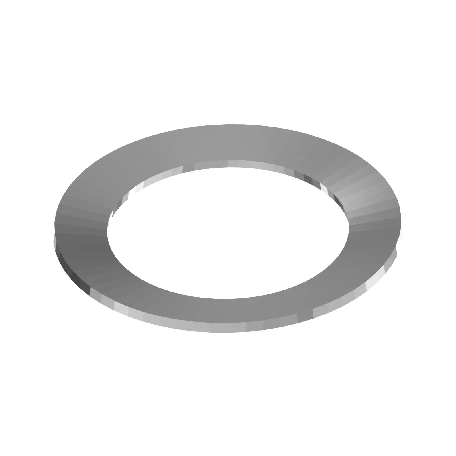 John Deere Concave Washer - M43747