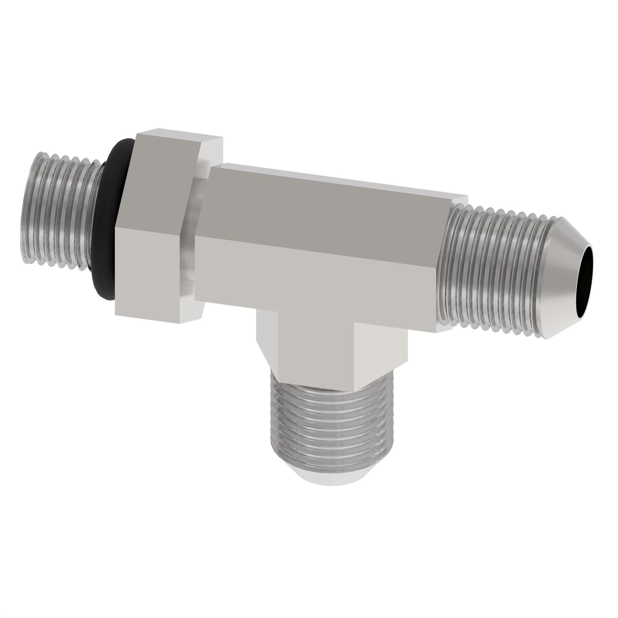 John Deere Tee Fitting - F685389