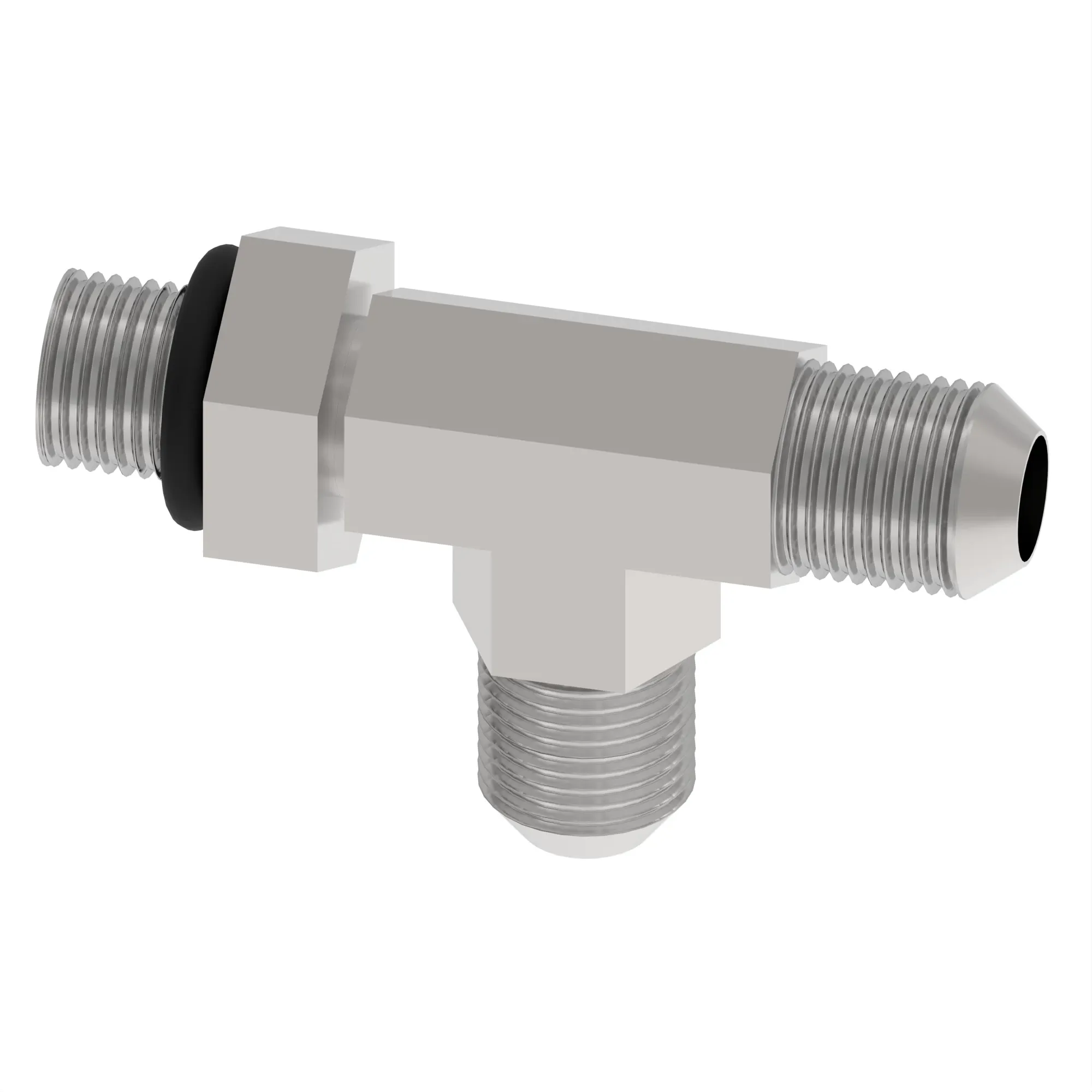 John Deere Tee Fitting - F685389
