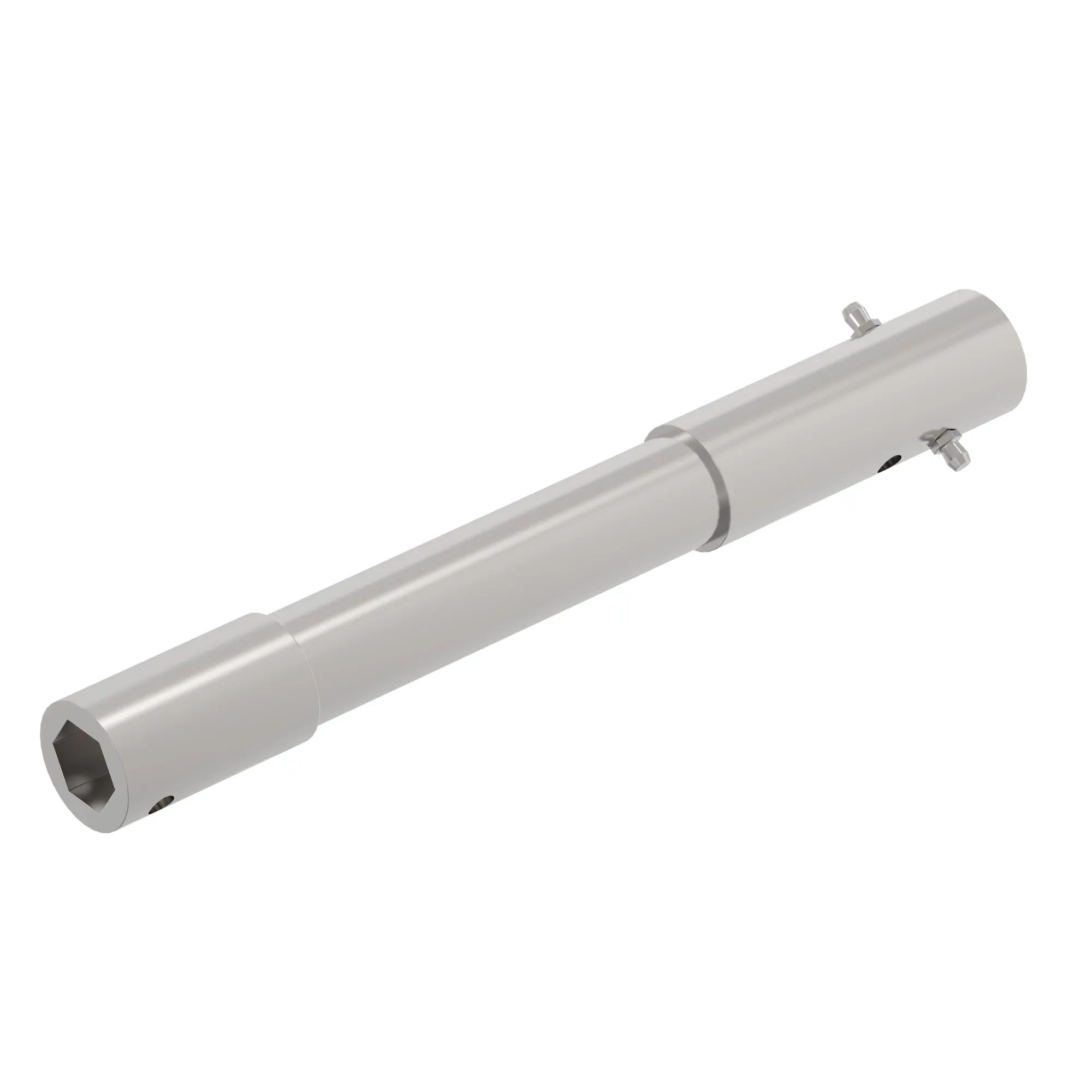 BIDIRECTIONAL FLEX, 20" ROW SPACING