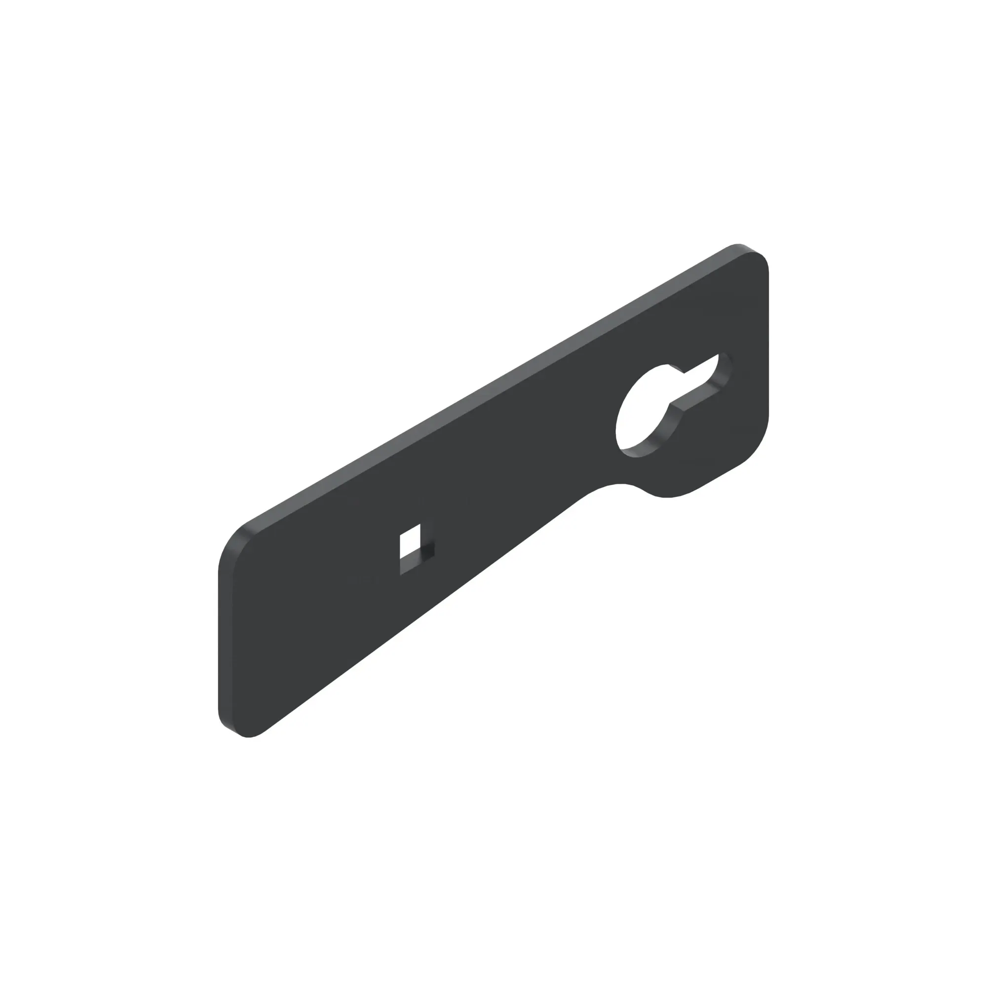 John Deere Plate - T465047
