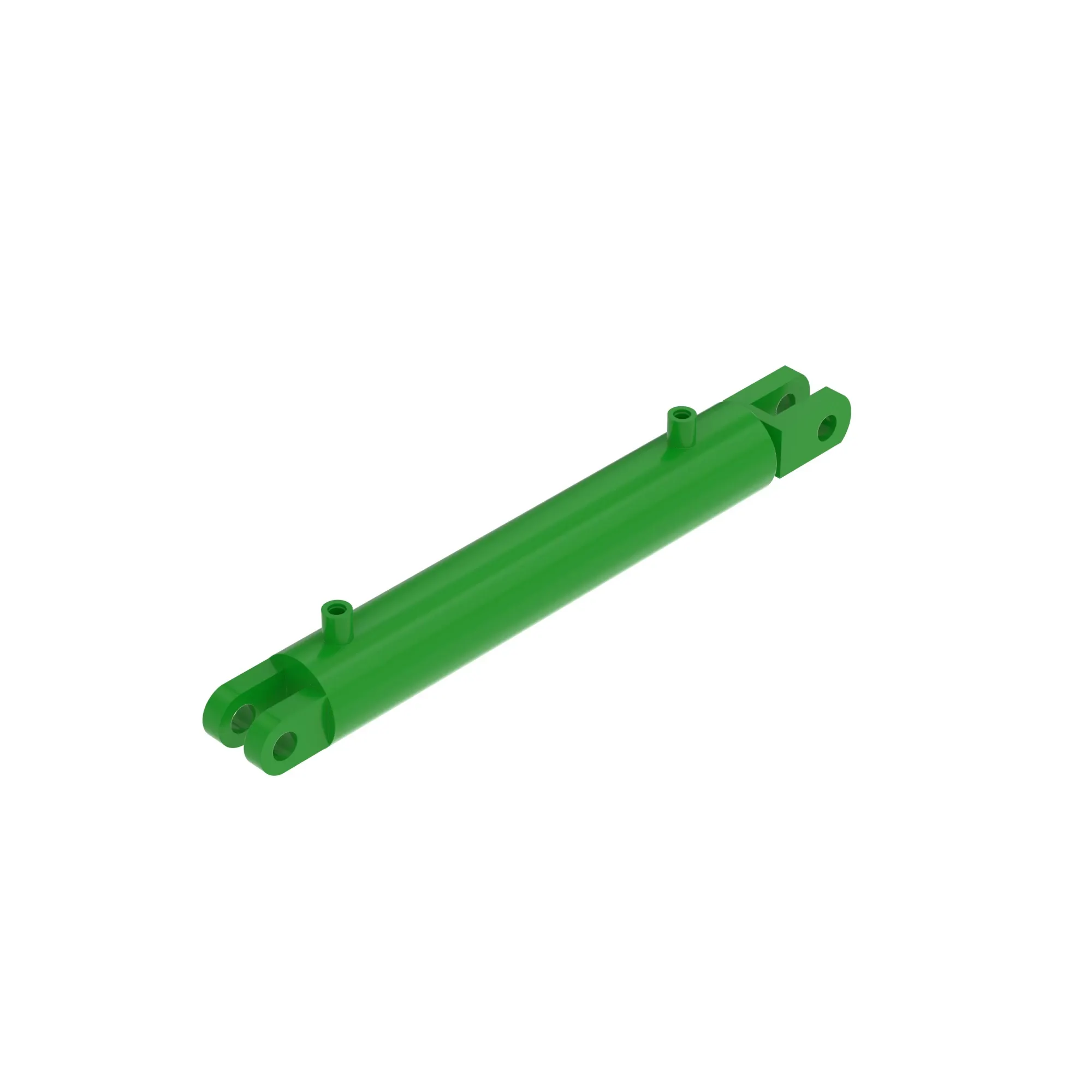 John Deere Tread Adjusting Hydraulic Cylinder - AHC20525