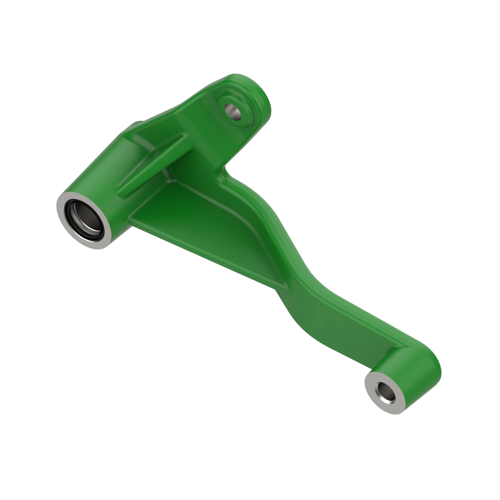 John Deere Idler Arm, Separator Jackshaft Drive - AXE44347