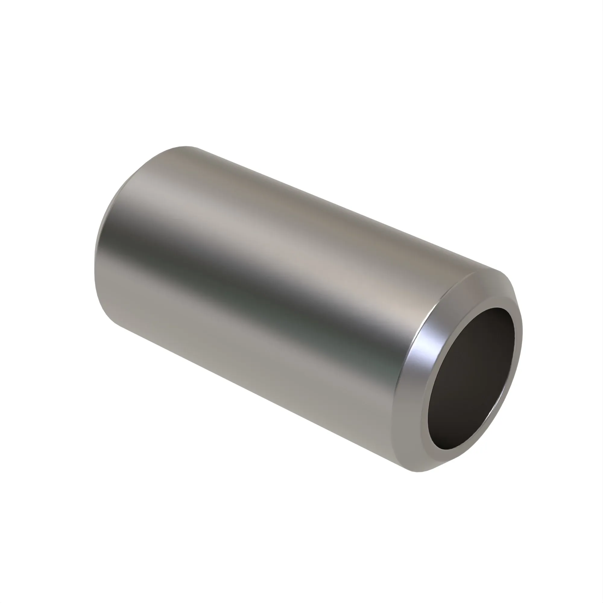 BUSHING, 5/8"ODX7/16"IDXM32 FE/ZN5C