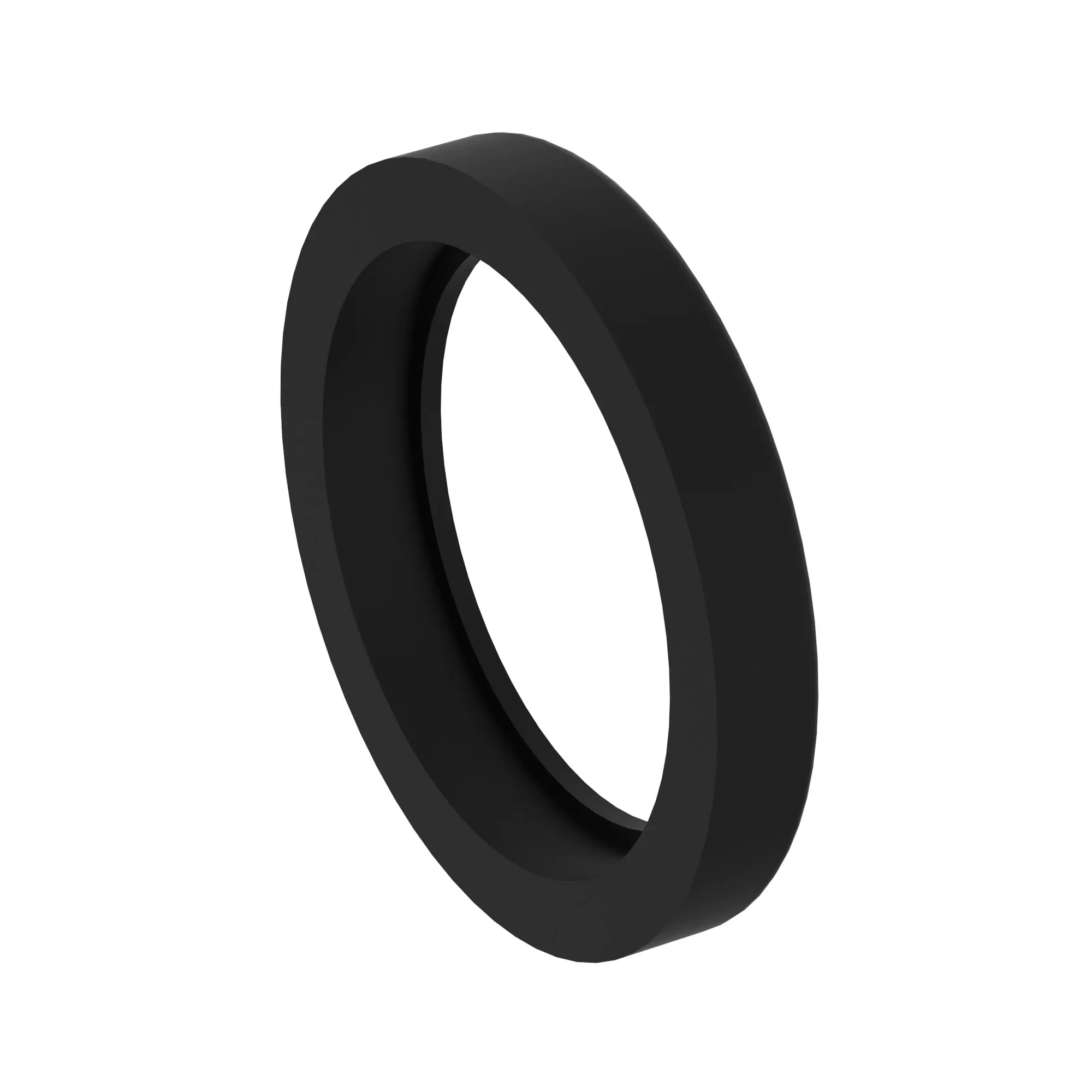 John Deere Internal Oil Seal - YZ80992