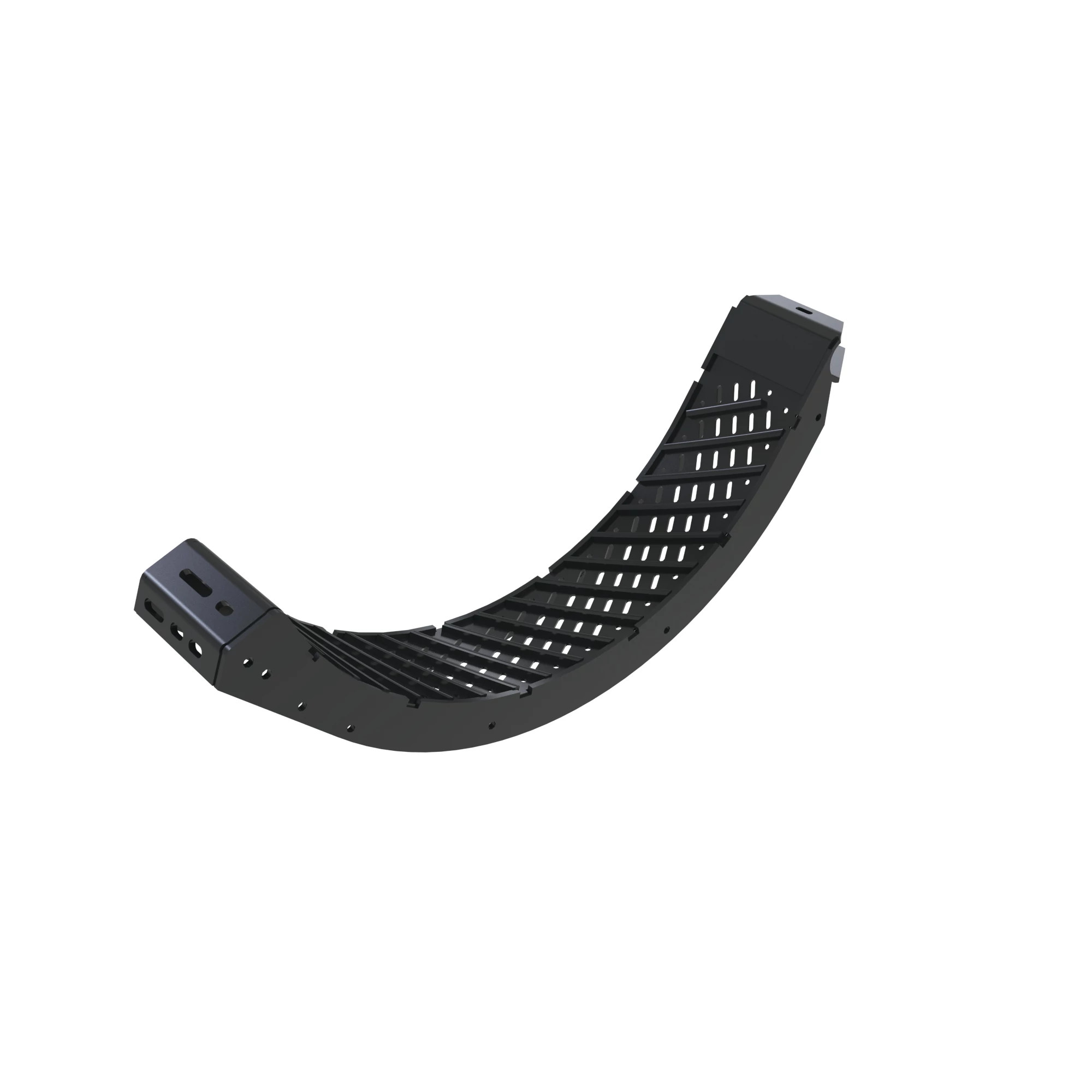 CONCAVE, ANGLED BAR, MAXTHRESH SMAL