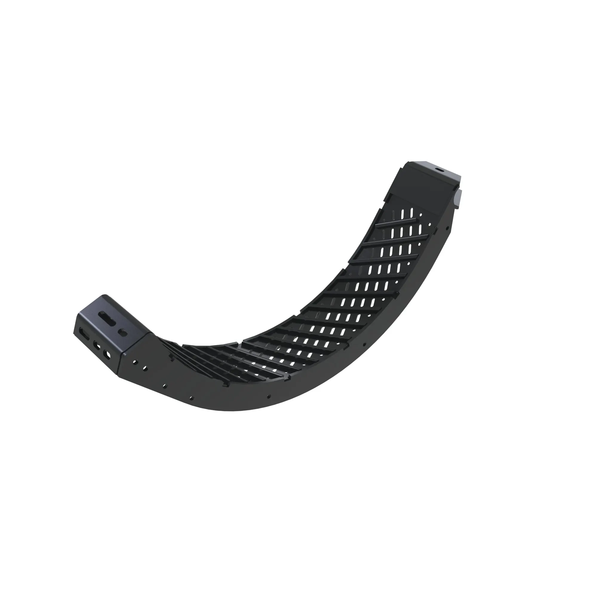 CONCAVE, ANGLED BAR, MAXTHRESH SMAL