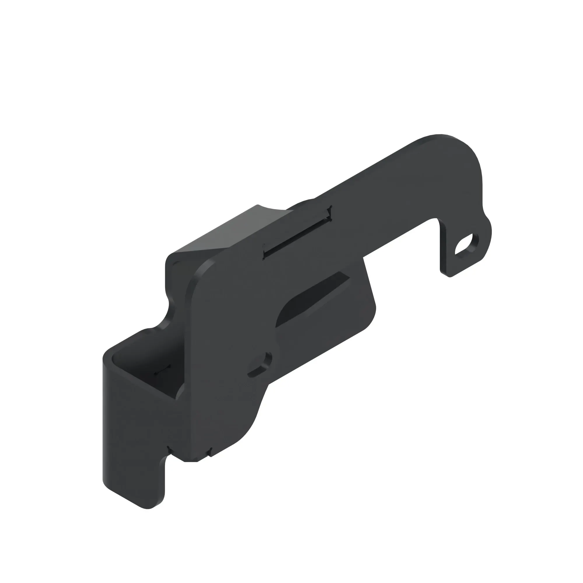 COVER, H413 UPPER FEED MOTOR