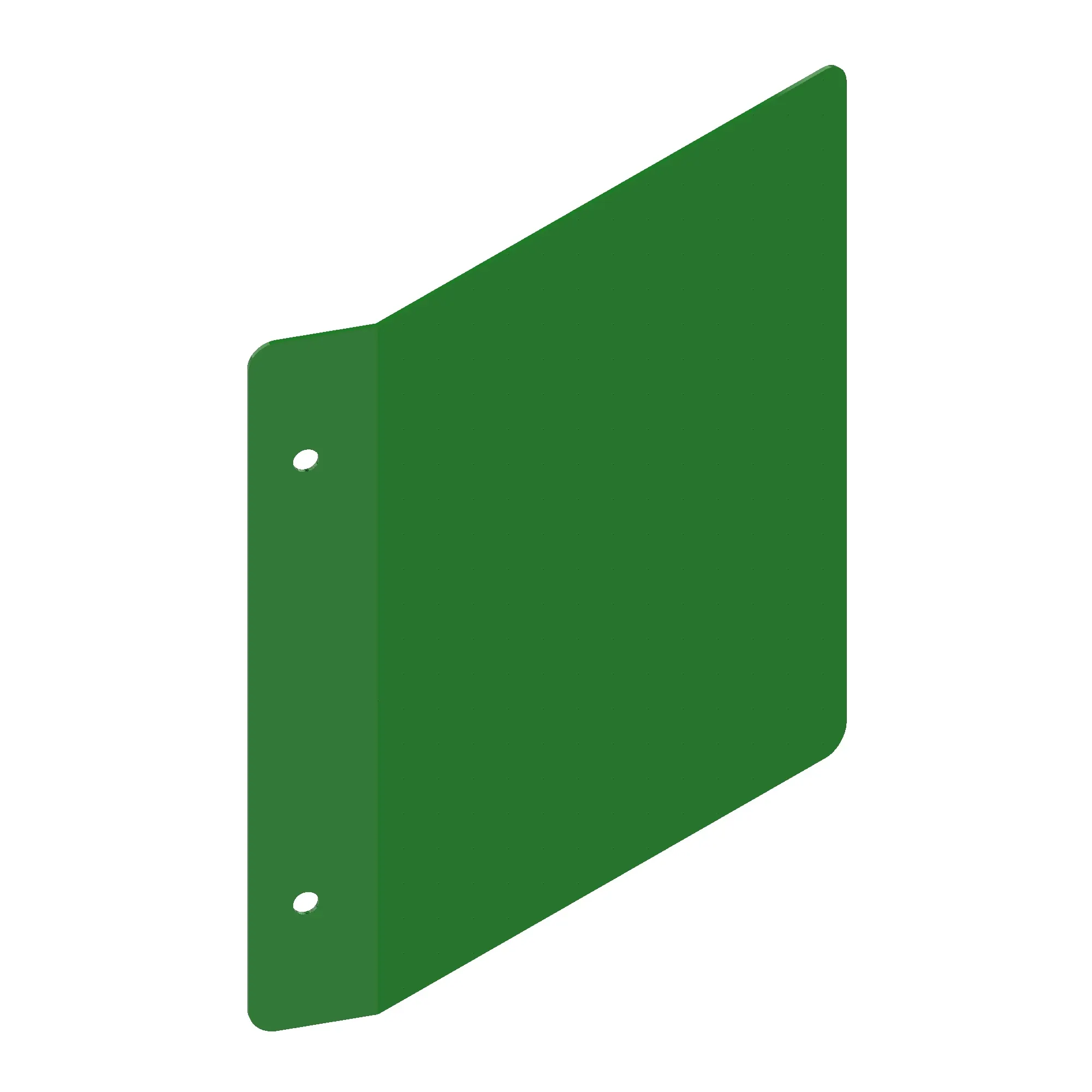 John Deere Cover - HXE80559