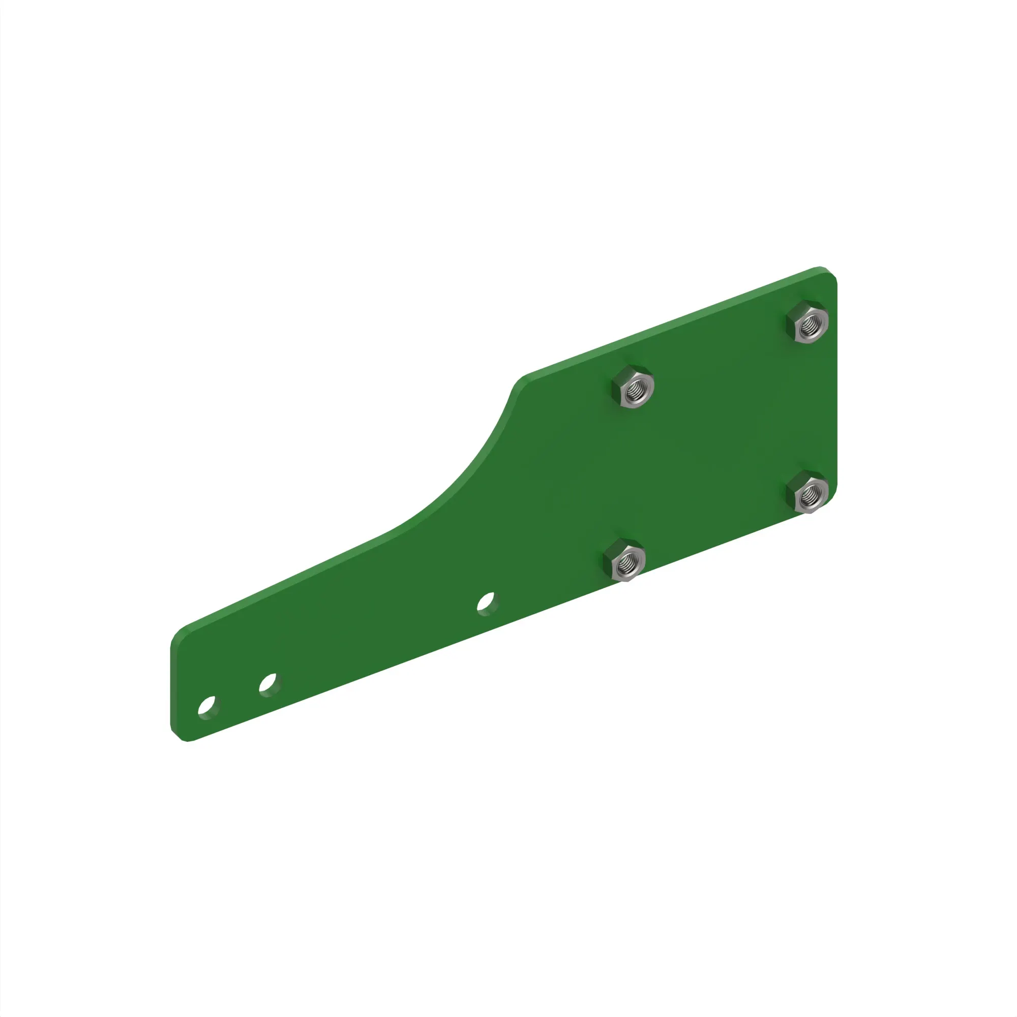 ASSY, LH MIDSILL