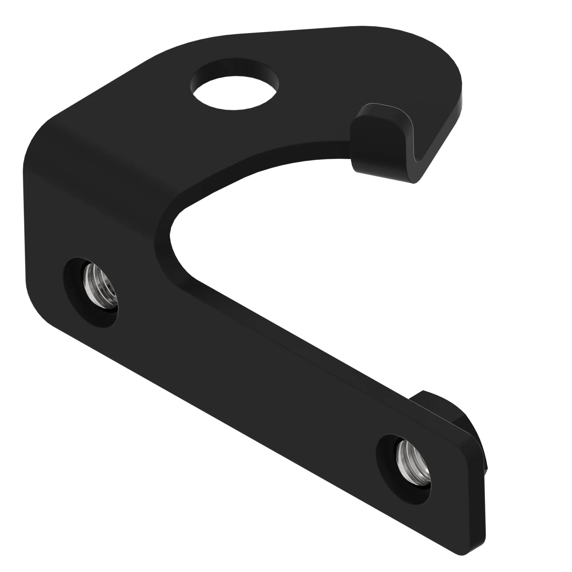 BRACKET, 9RT TRAILERBRAKE SUPPLY LI