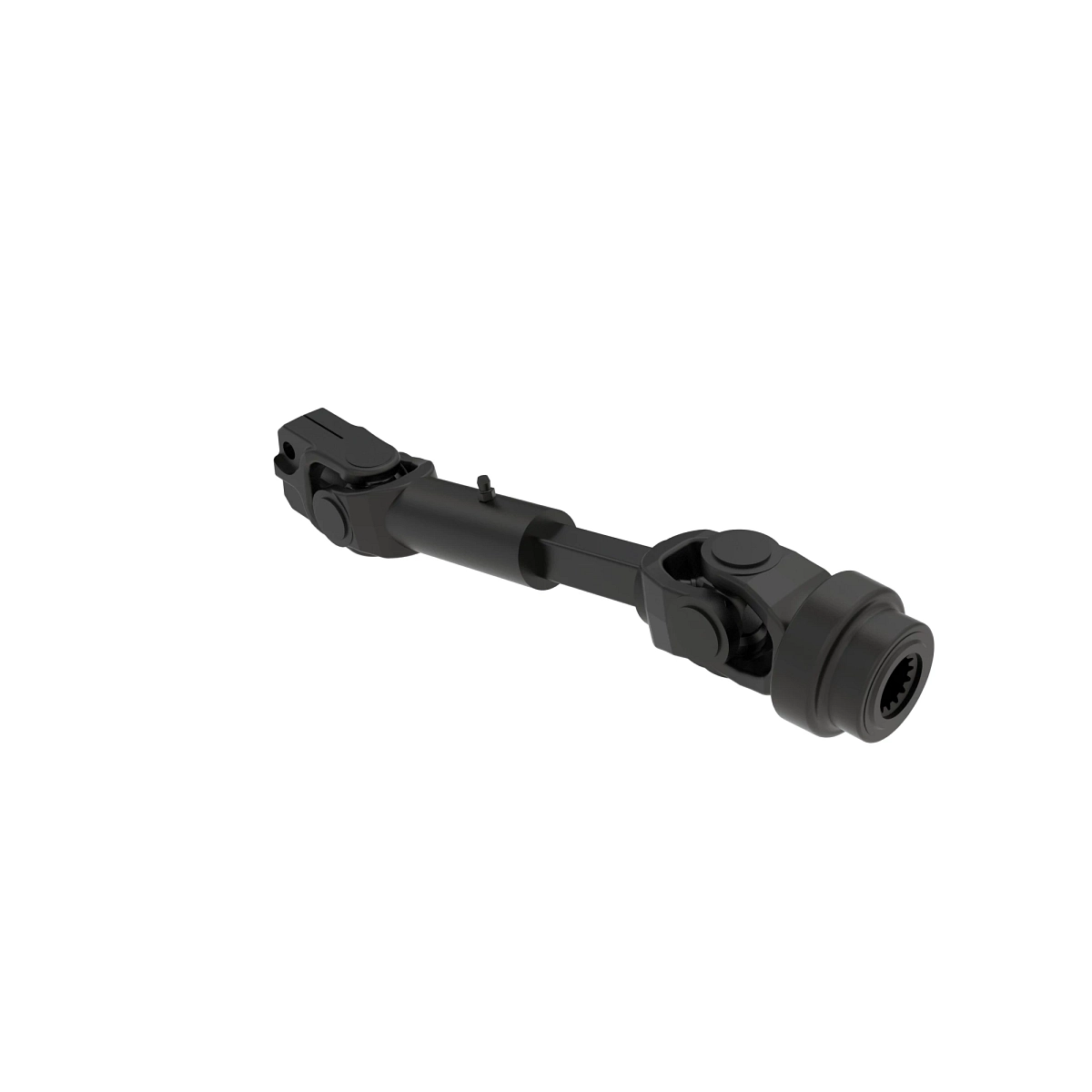 Universal Driveshaft, U