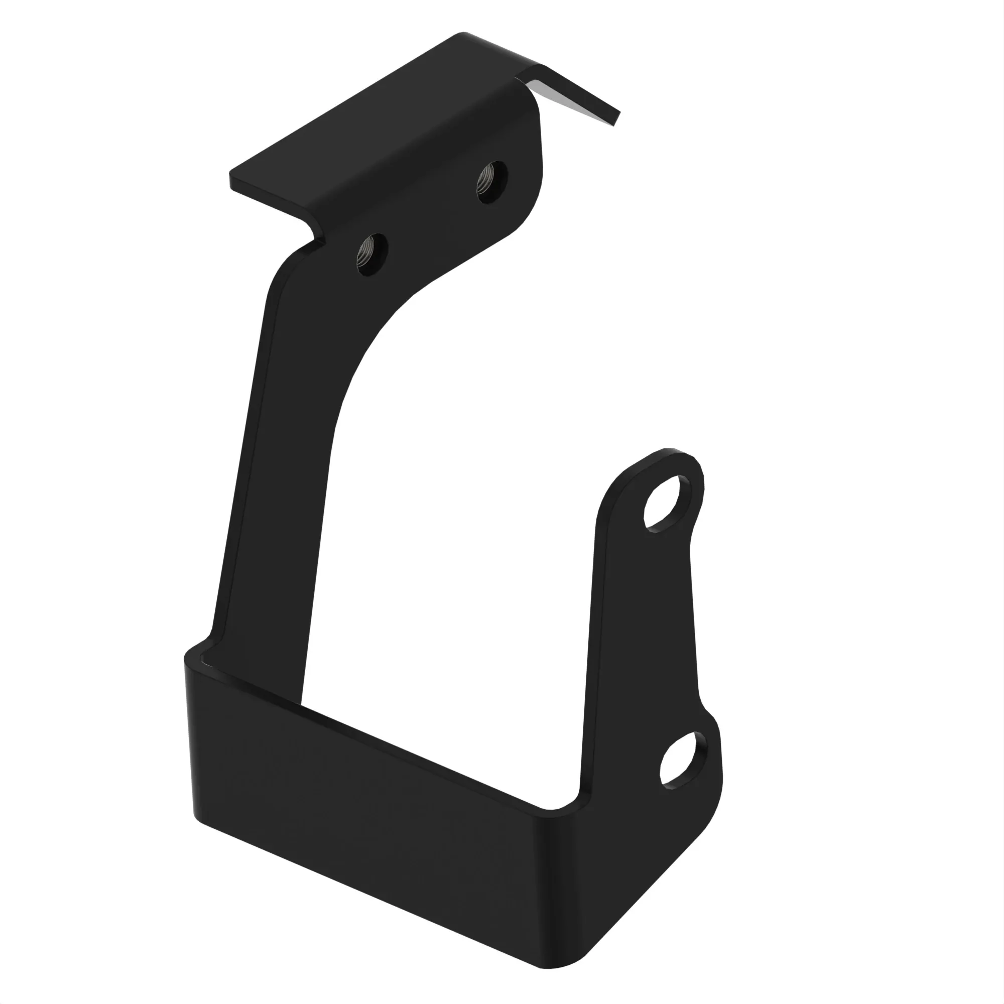 BRACKET, ASM, CREEPER LABEL, CAB