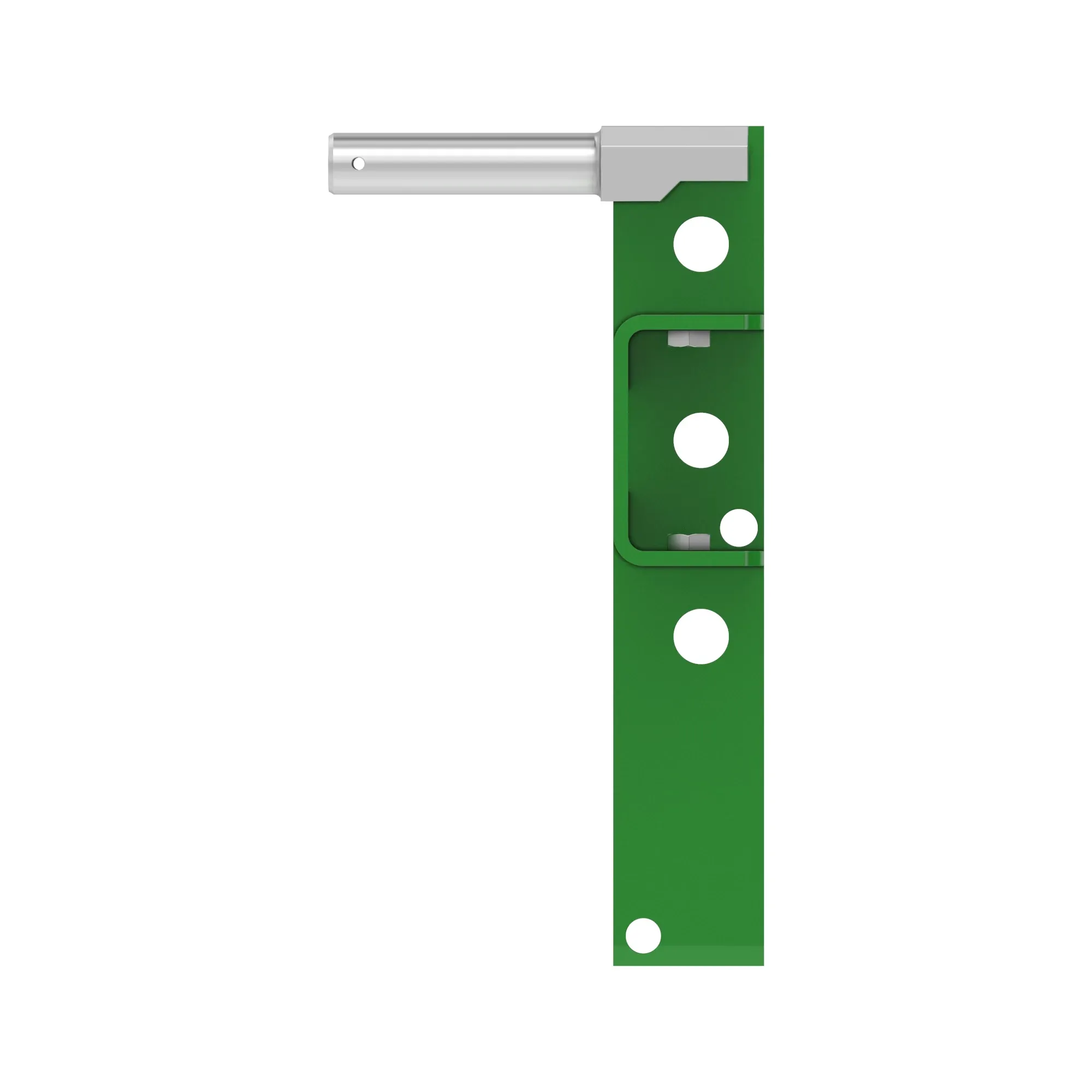 BAR, UPPER - RH - NARROW