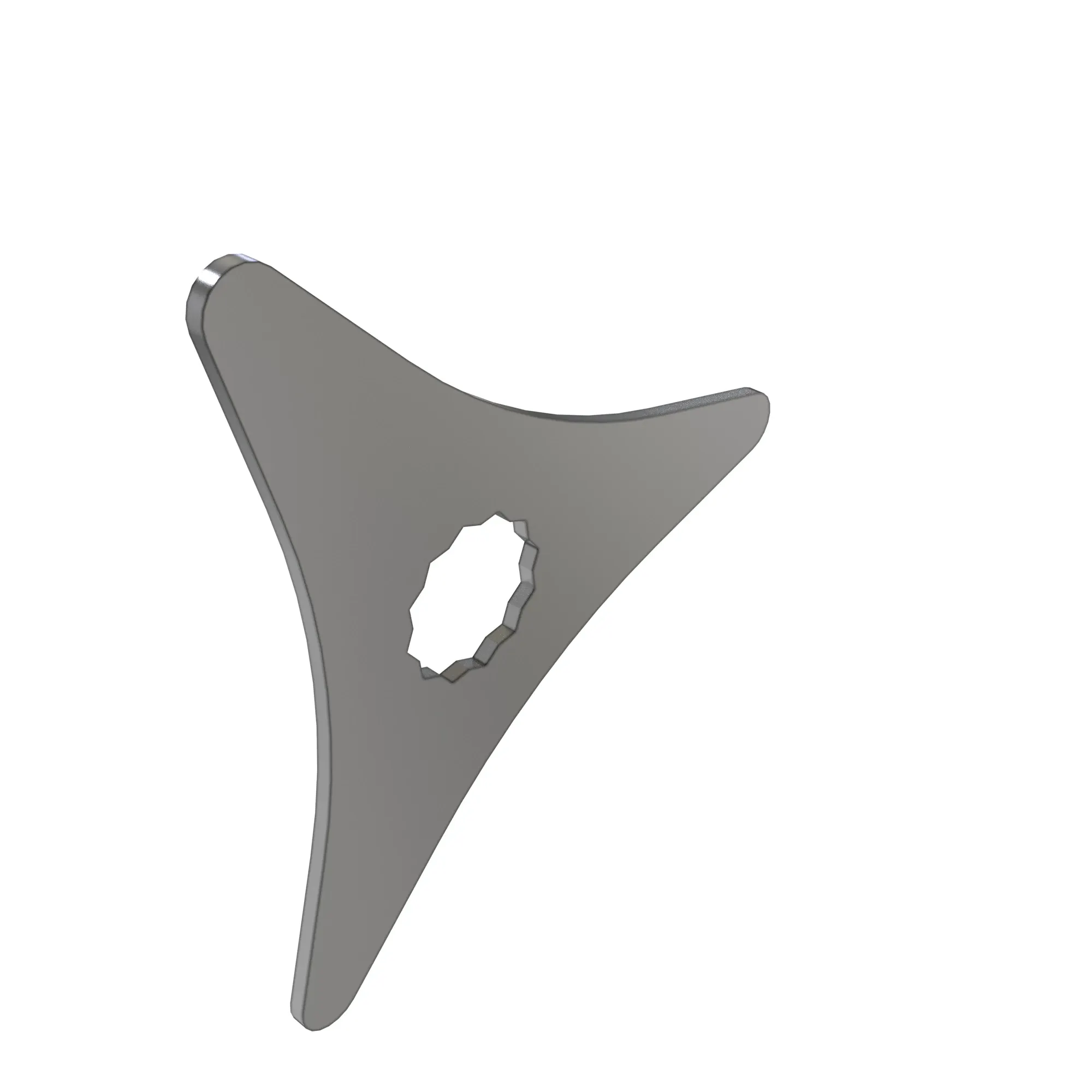 Lock Plate